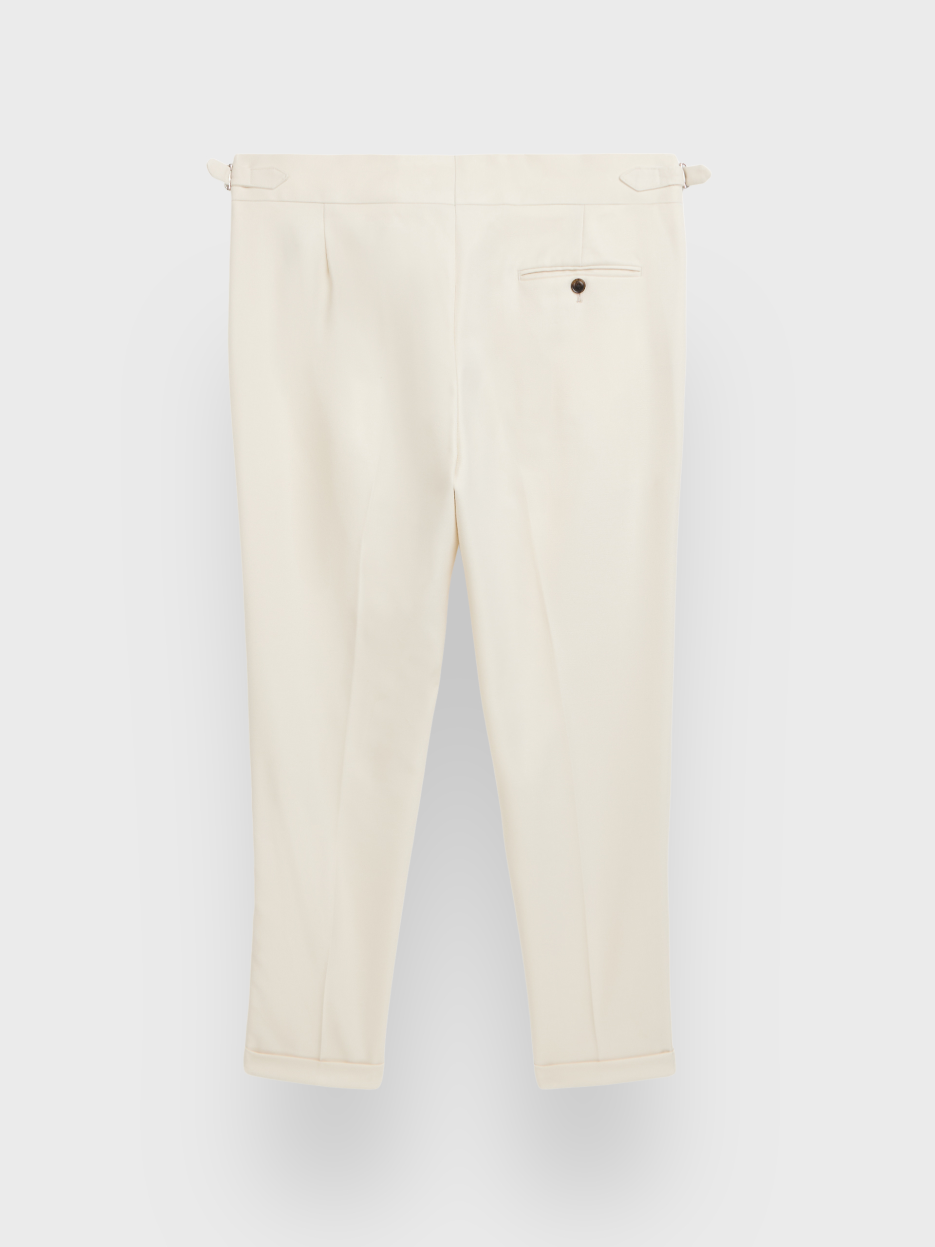 PANTALON GURKHA