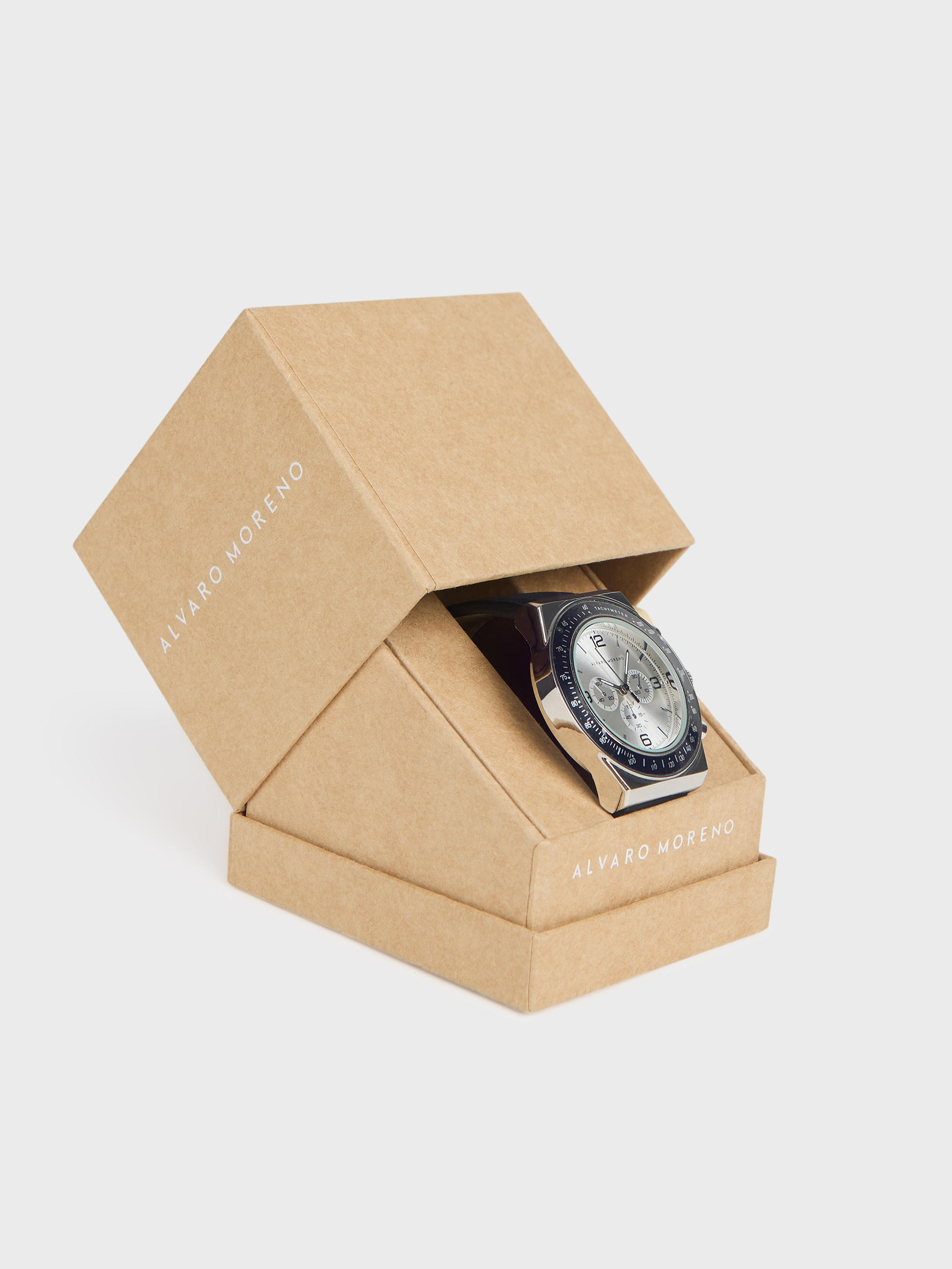 RELOJ BASILEA