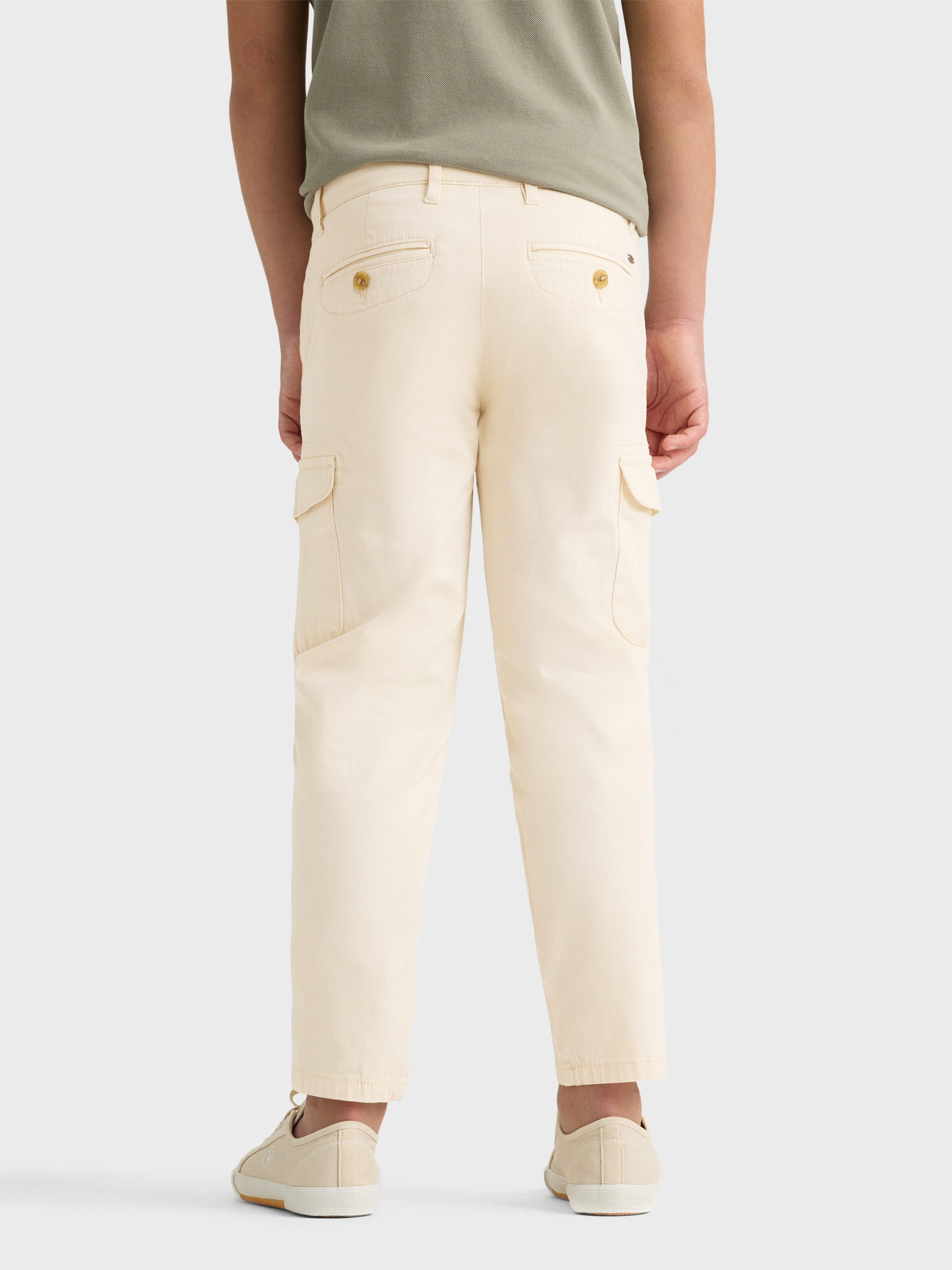 PANTALON BUFALO KIDS