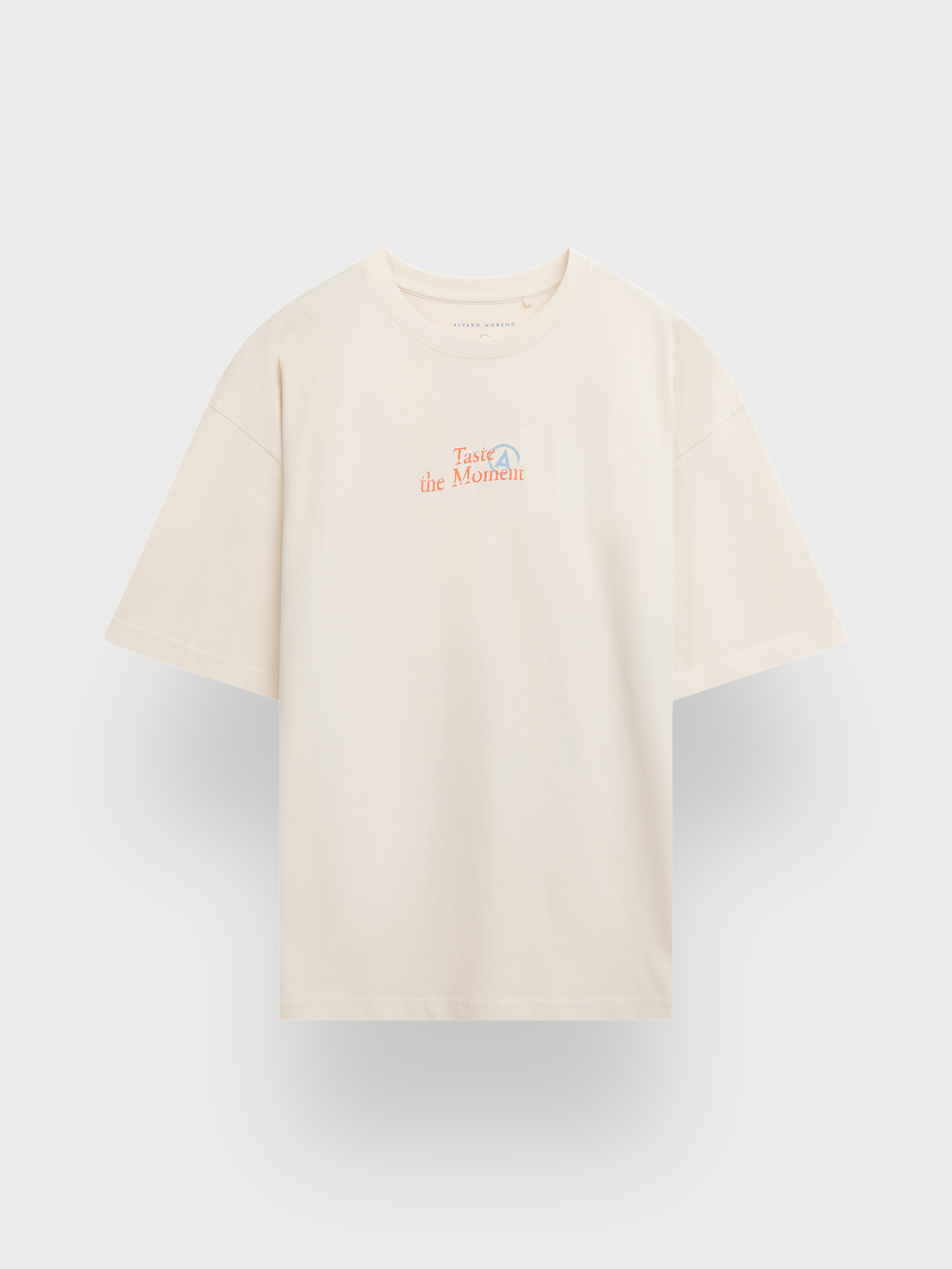 CAMISETA STORIES