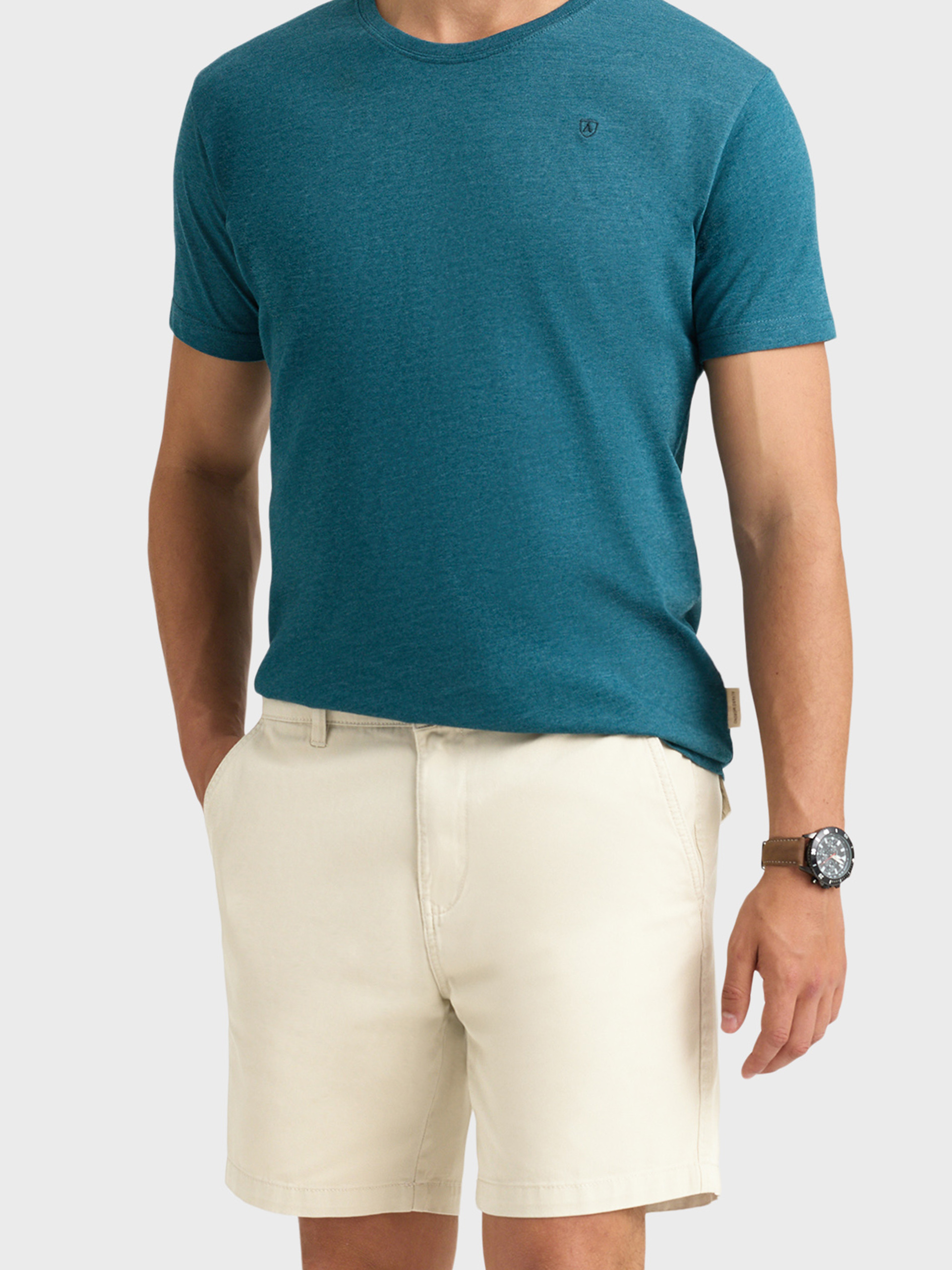 BERMUDA DEPP BEIGE