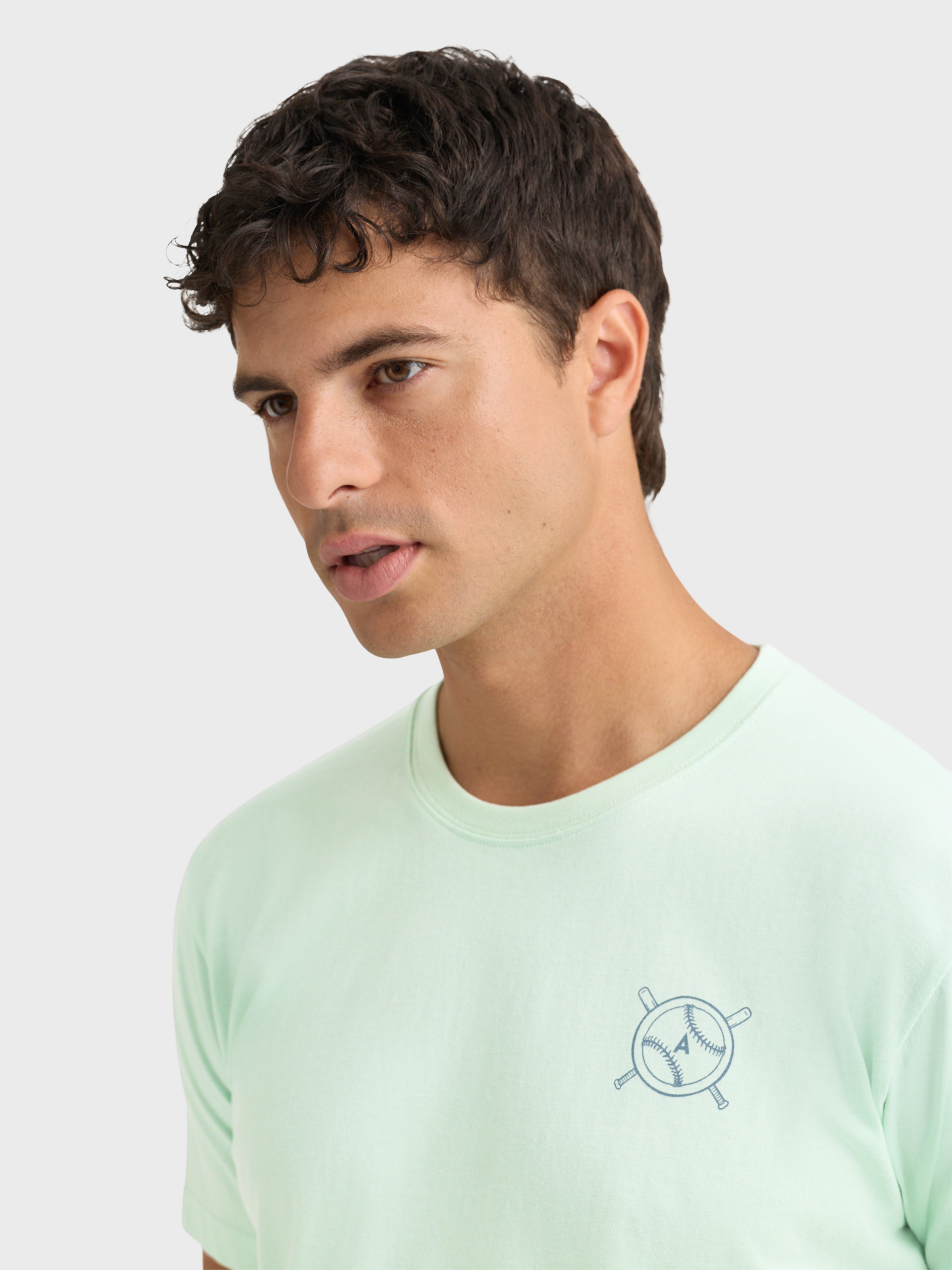 CAMISETA BASTRIKE