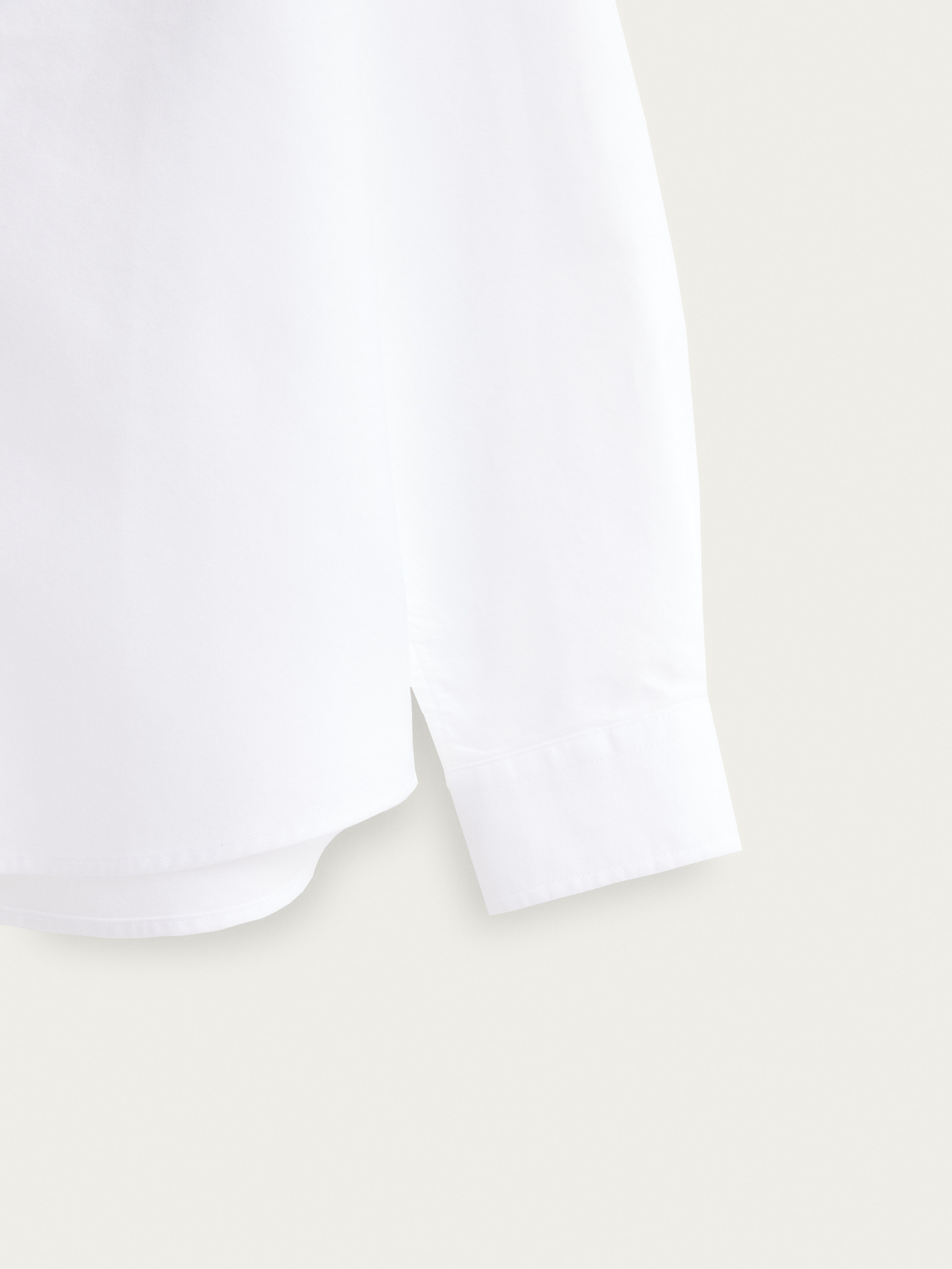 CAMISA OXFORD BASIC KIDS