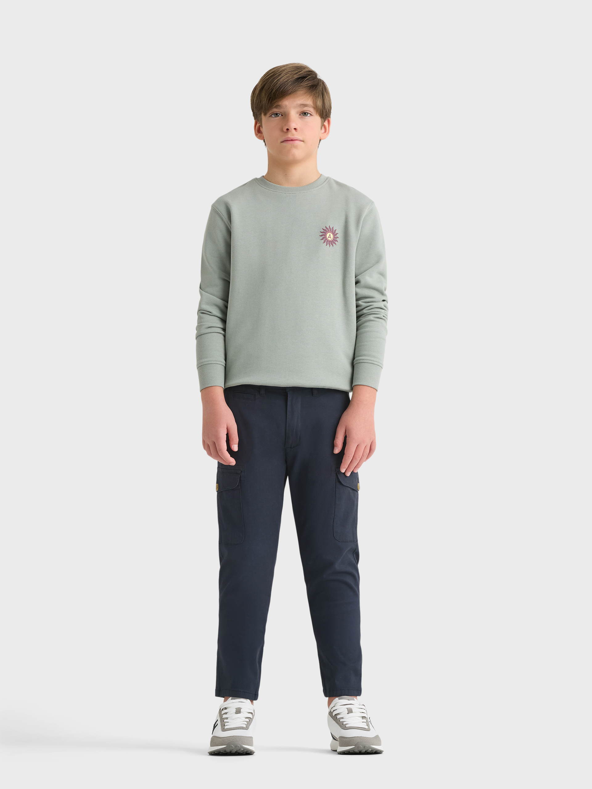 PANTALON BUFALO KIDS