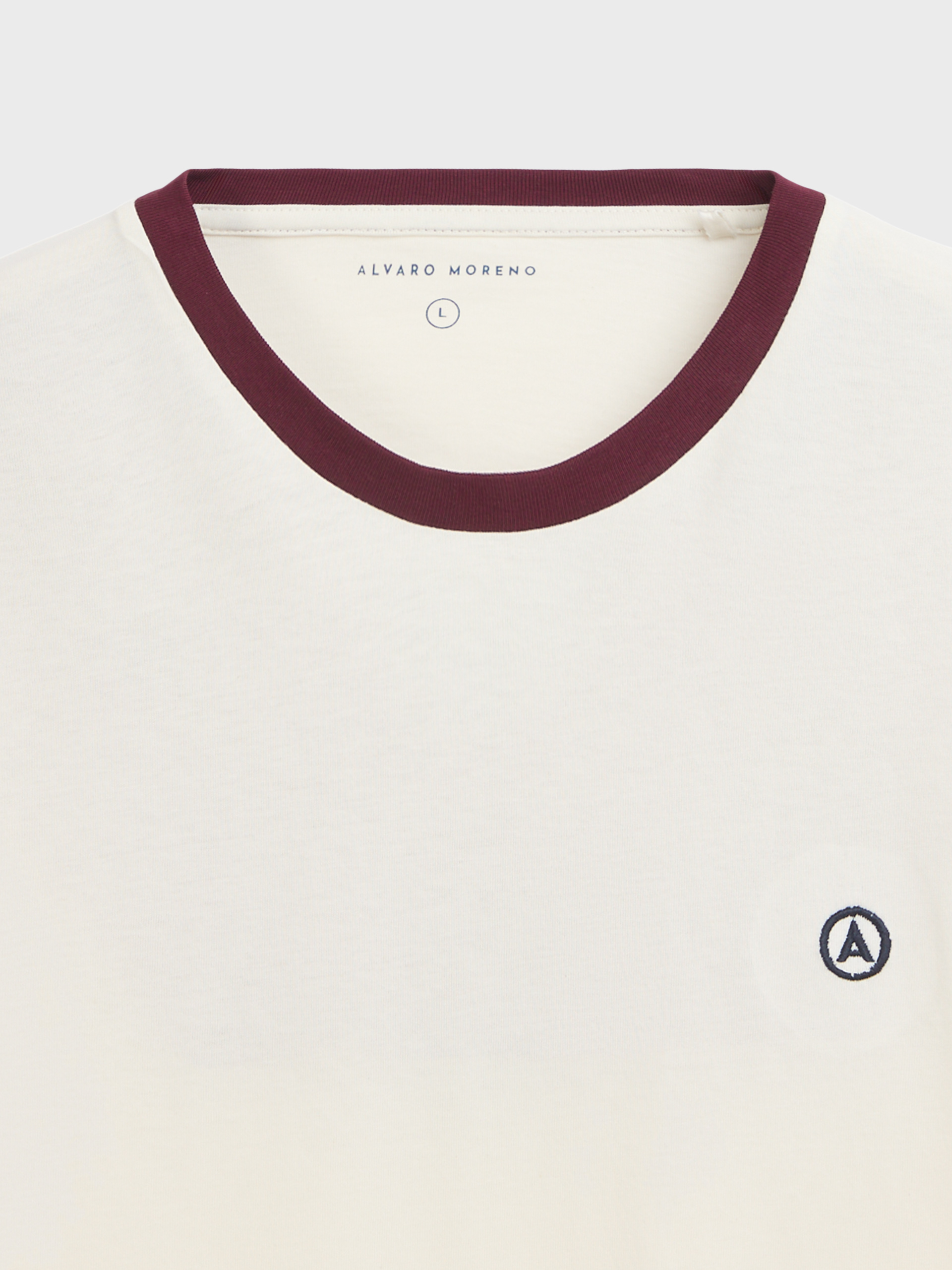 CAMISETA TRIM