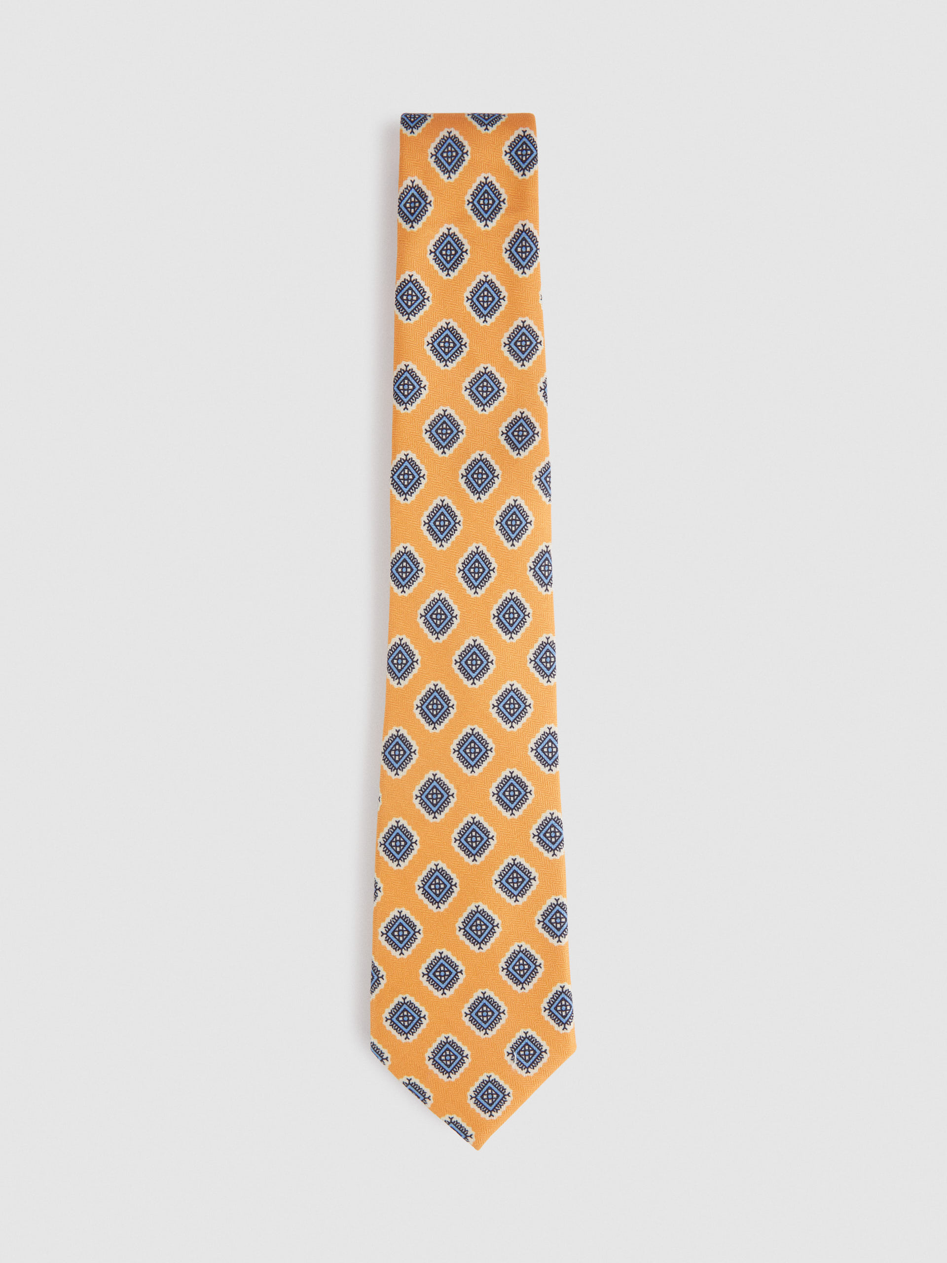CORBATA PRINTED AMARILLO