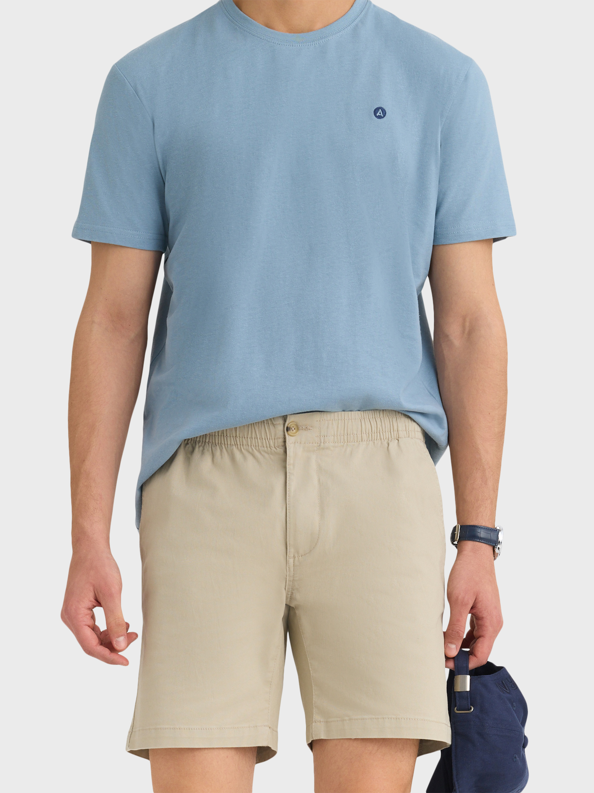 BERMUDA OWENS CAMEL