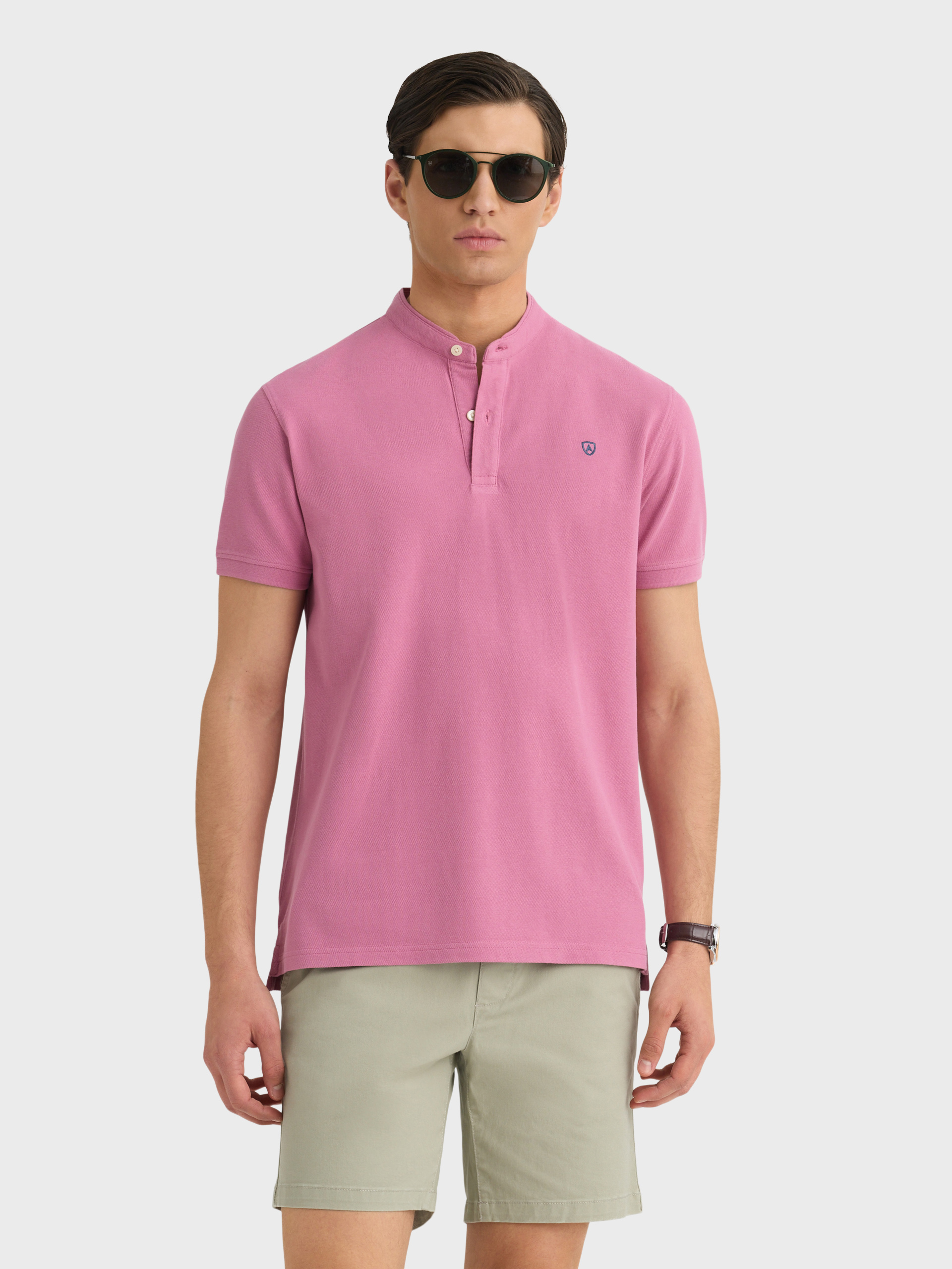 POLO MAO TRENDY