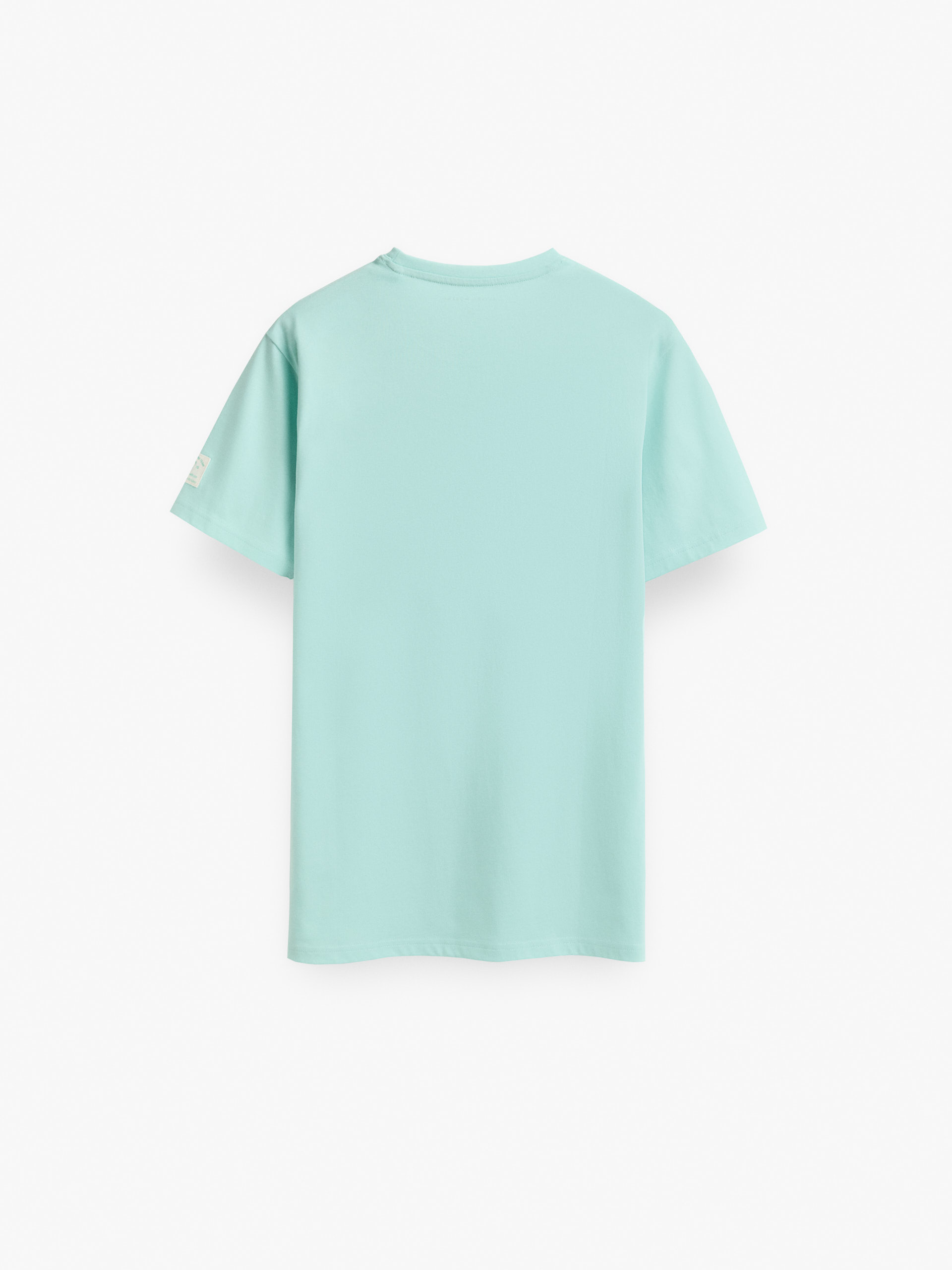 CAMISETA FEEL
