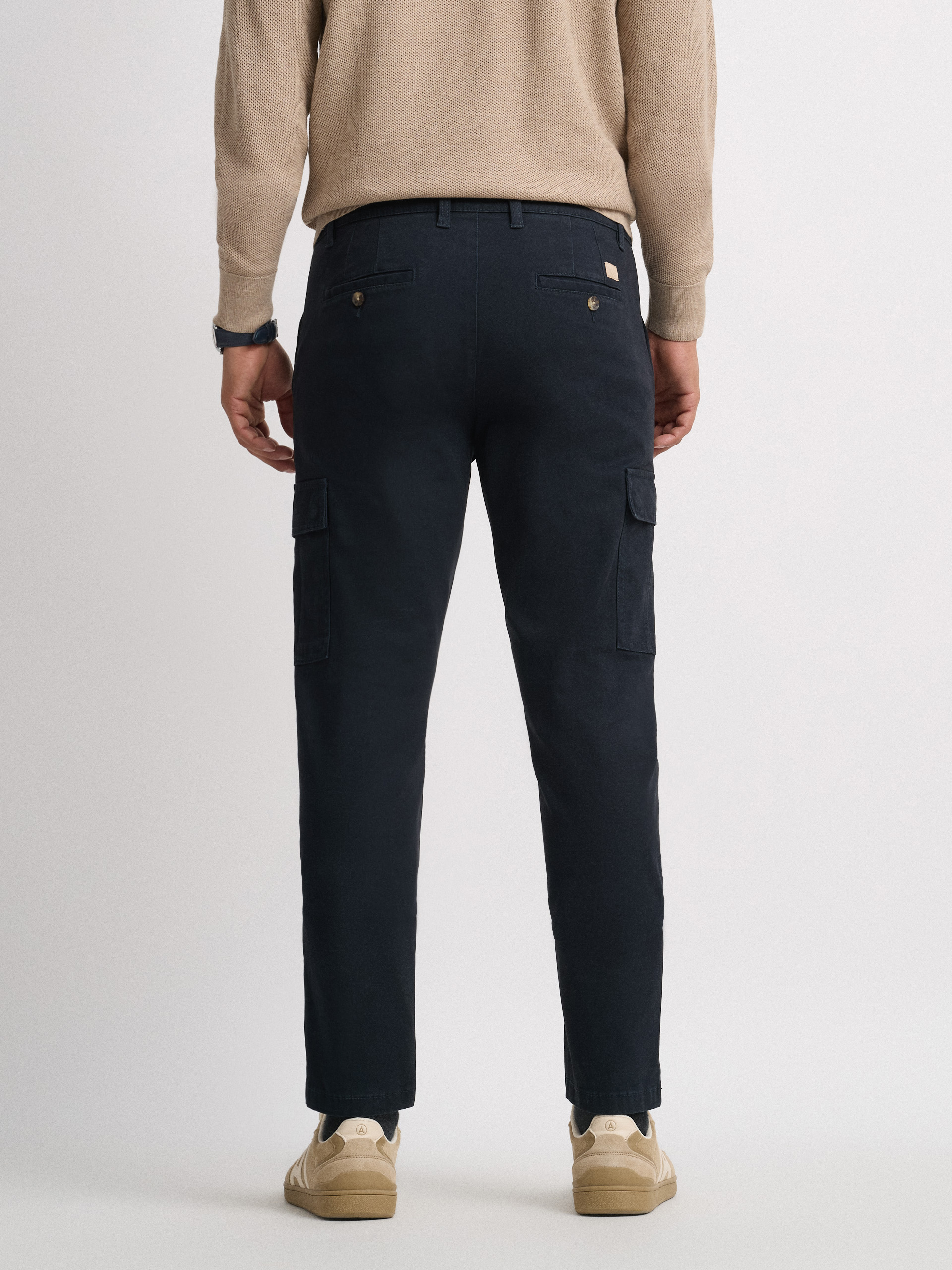 PANTALON CARGO ELVIS