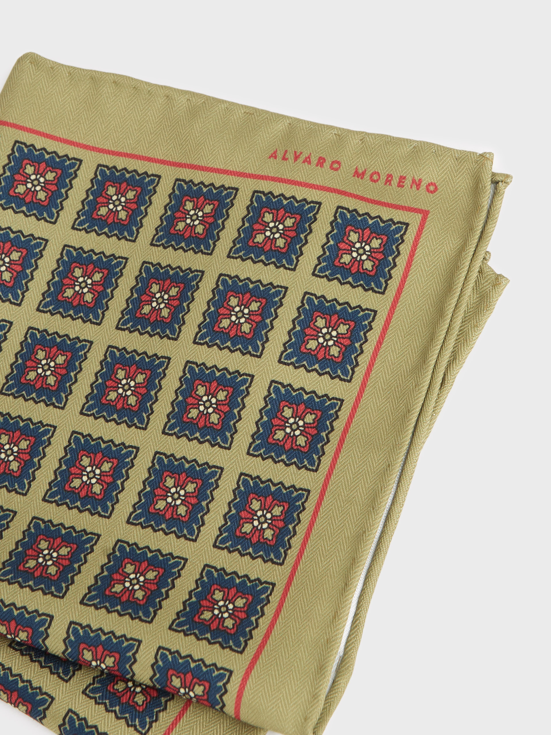 PA&Ntilde;UELO PRINTED