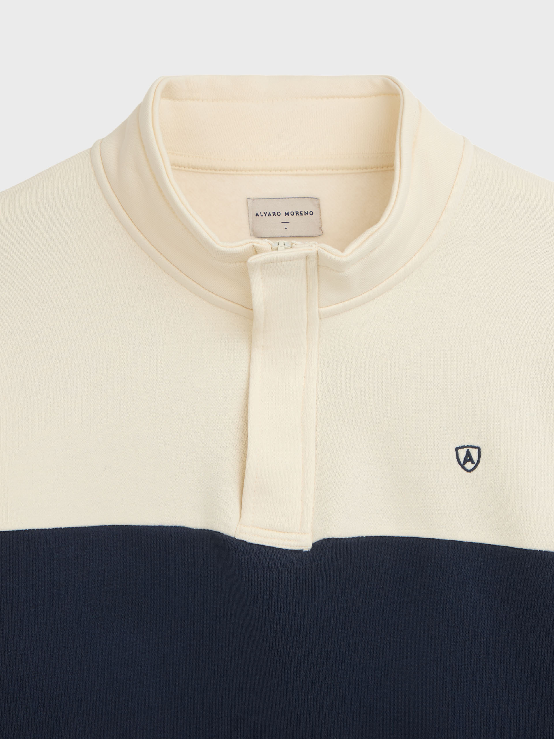 SUDADERA TOM