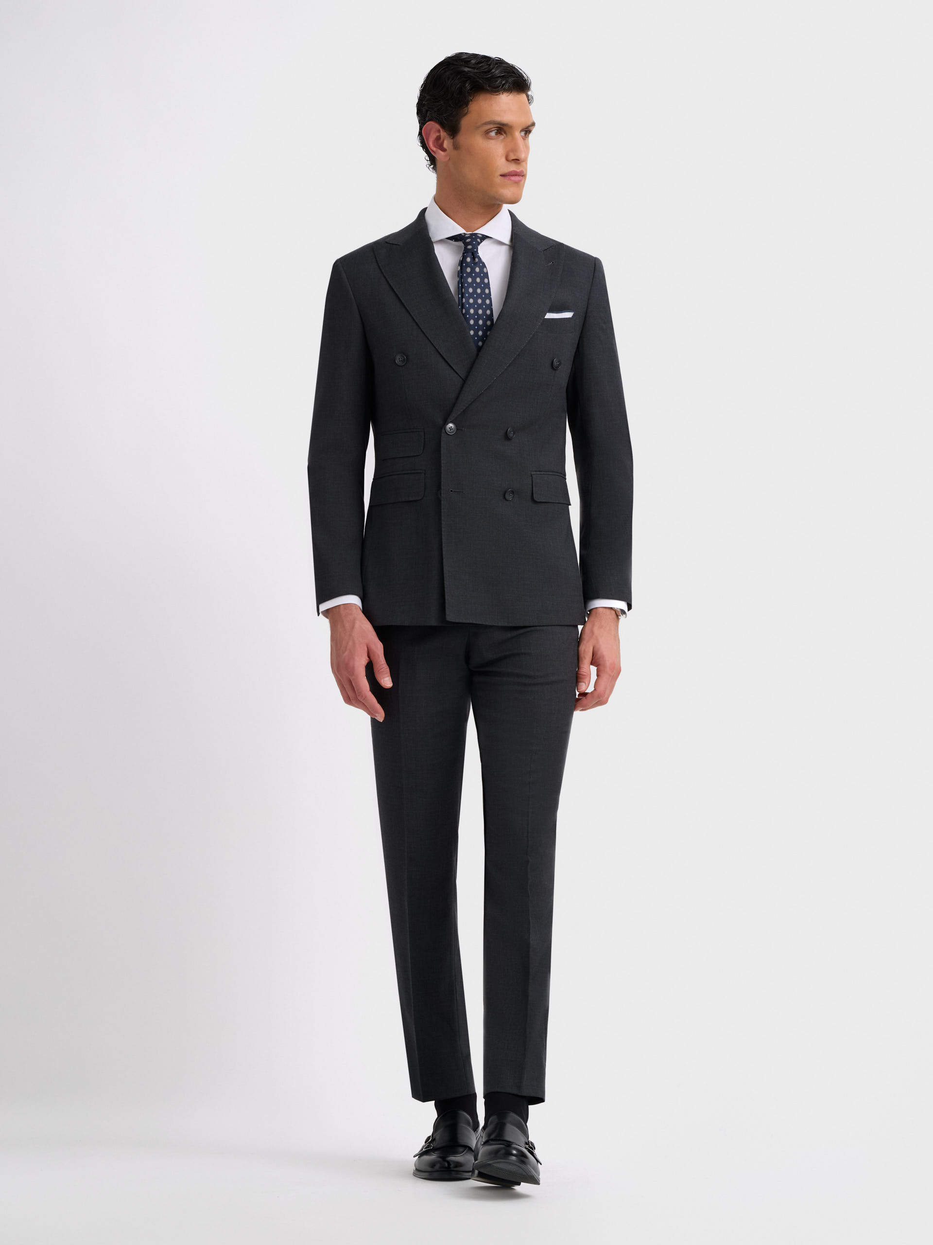 AMERICANA FIL A FIL CRUZADO