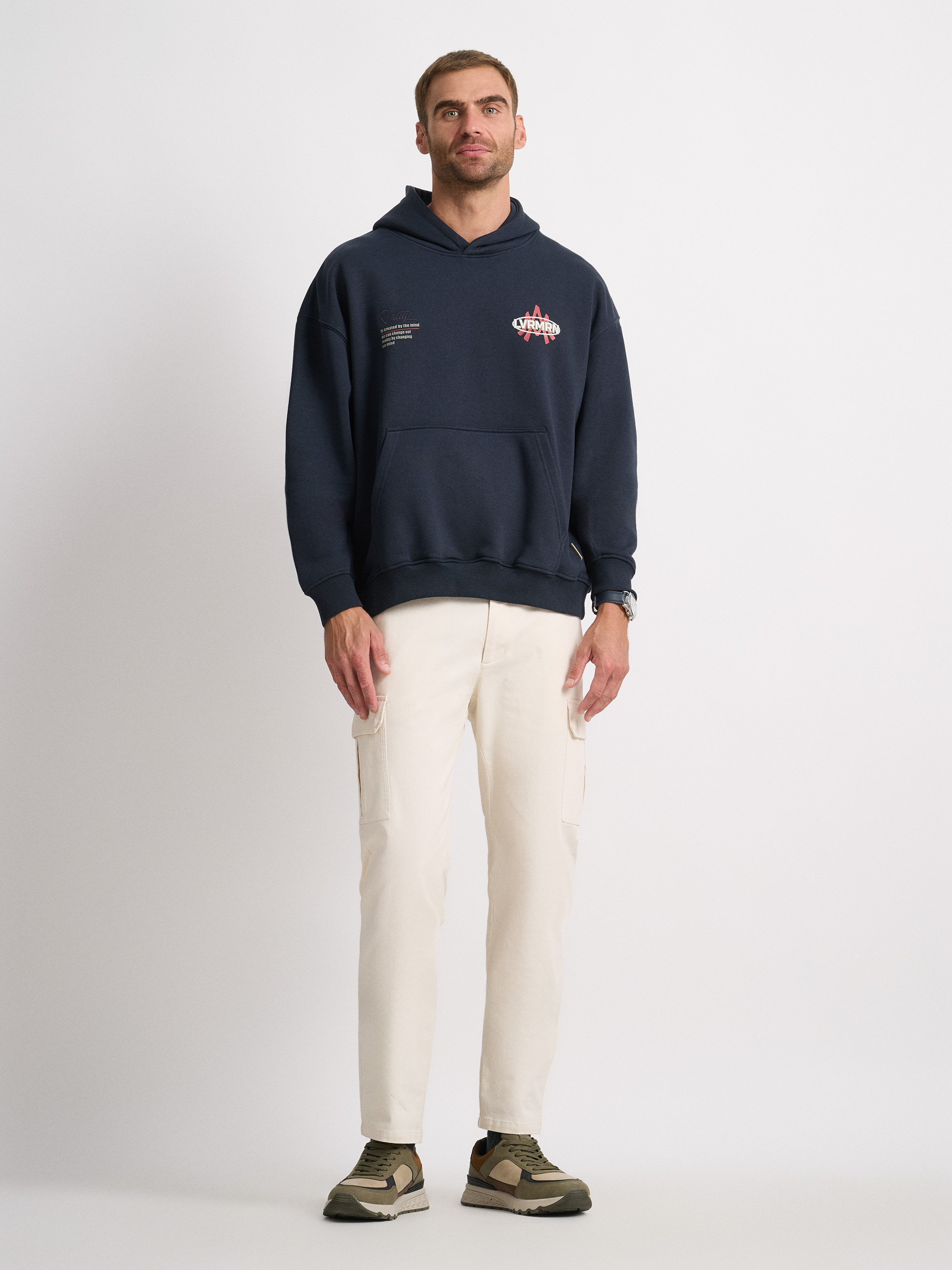 SUDADERA STORY