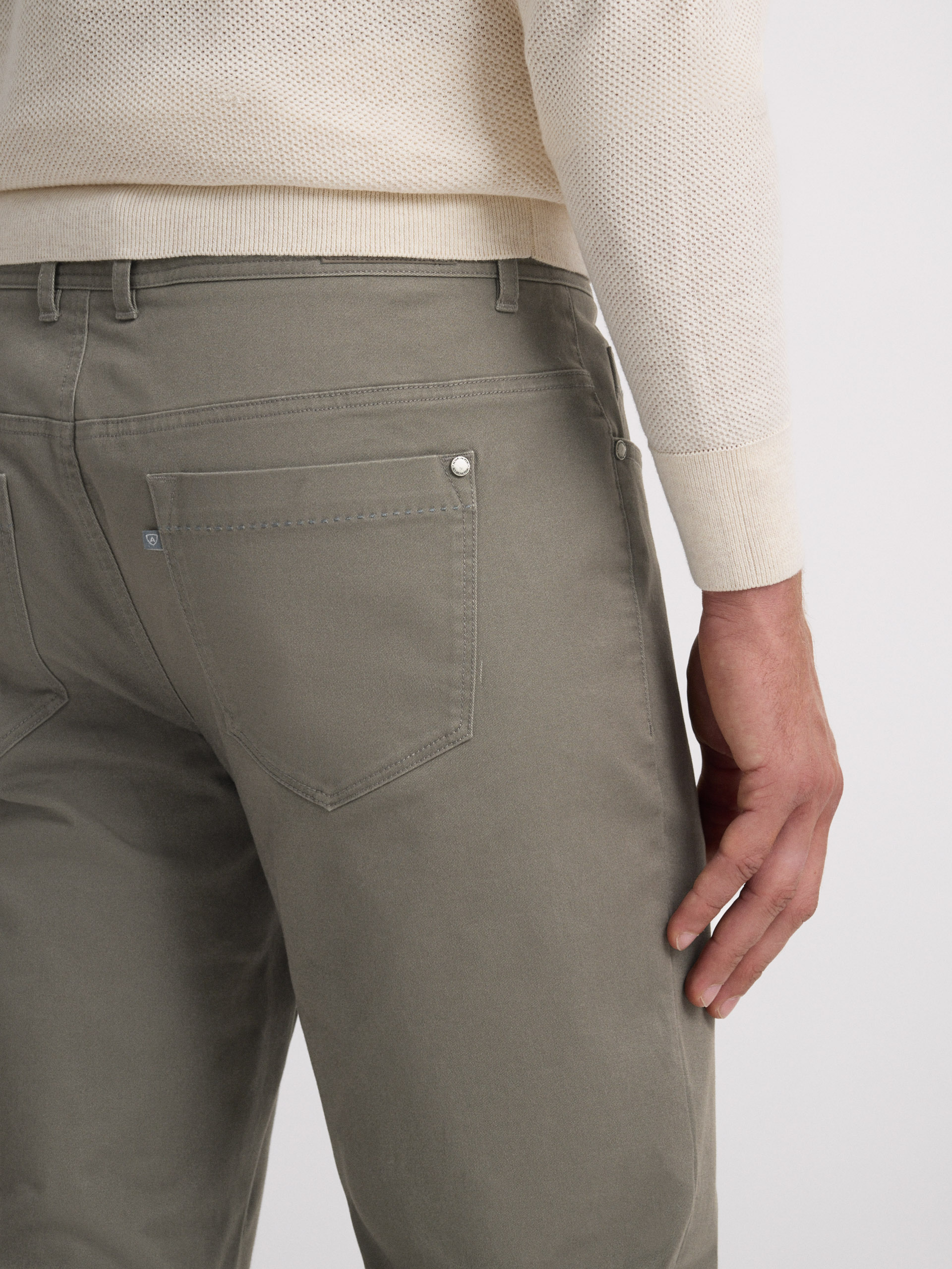 PANTALON PIC PIC