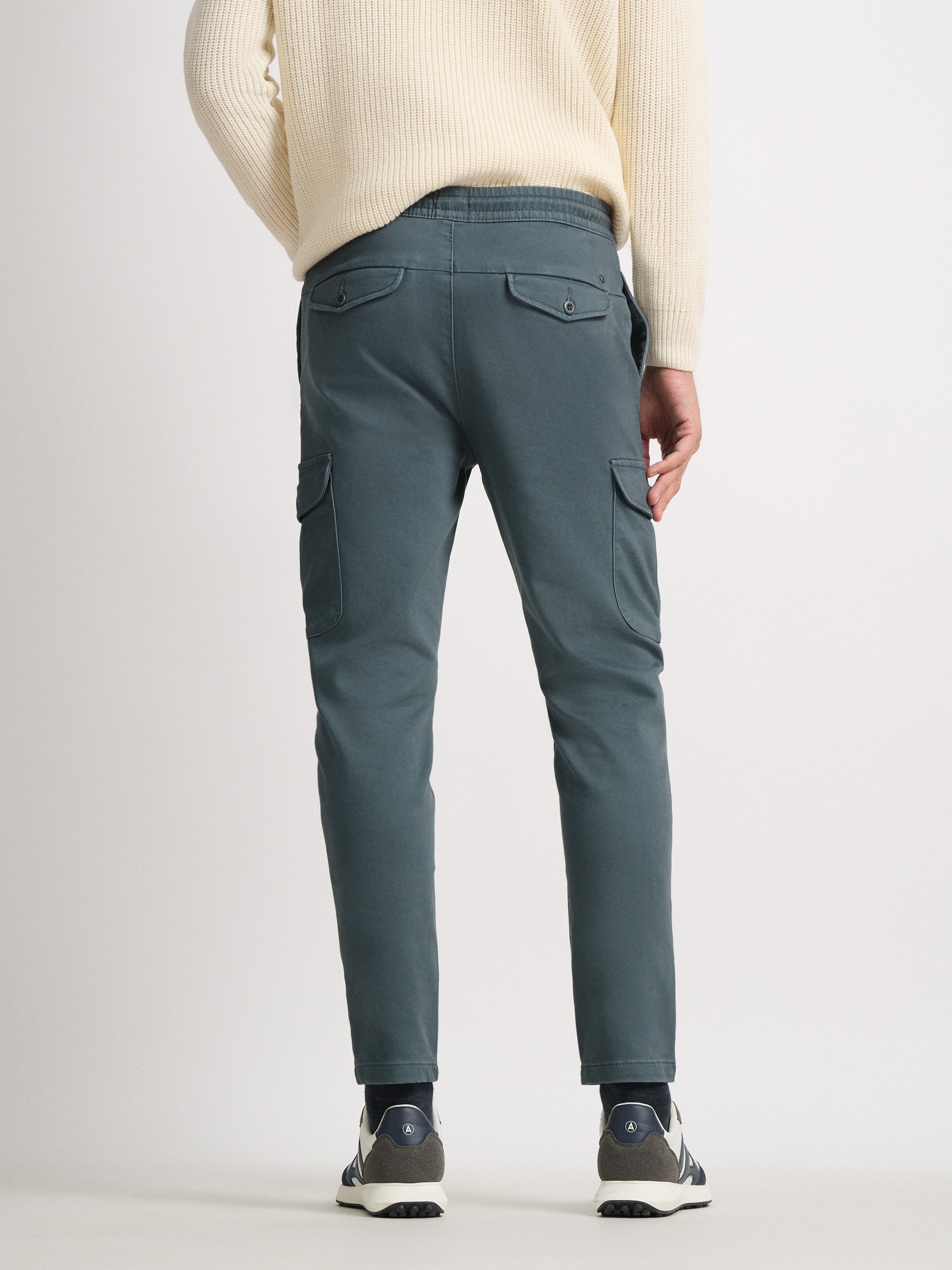 PANTALON BUDENS