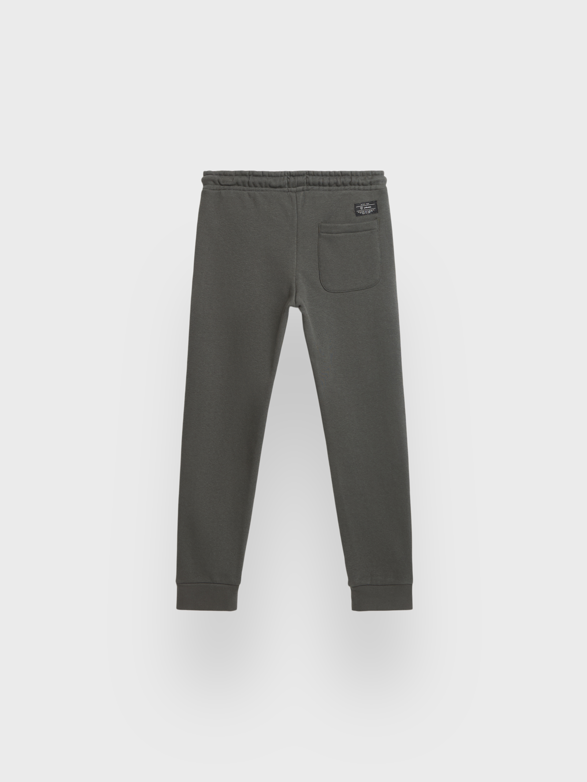JOGGER BASIC KIDS