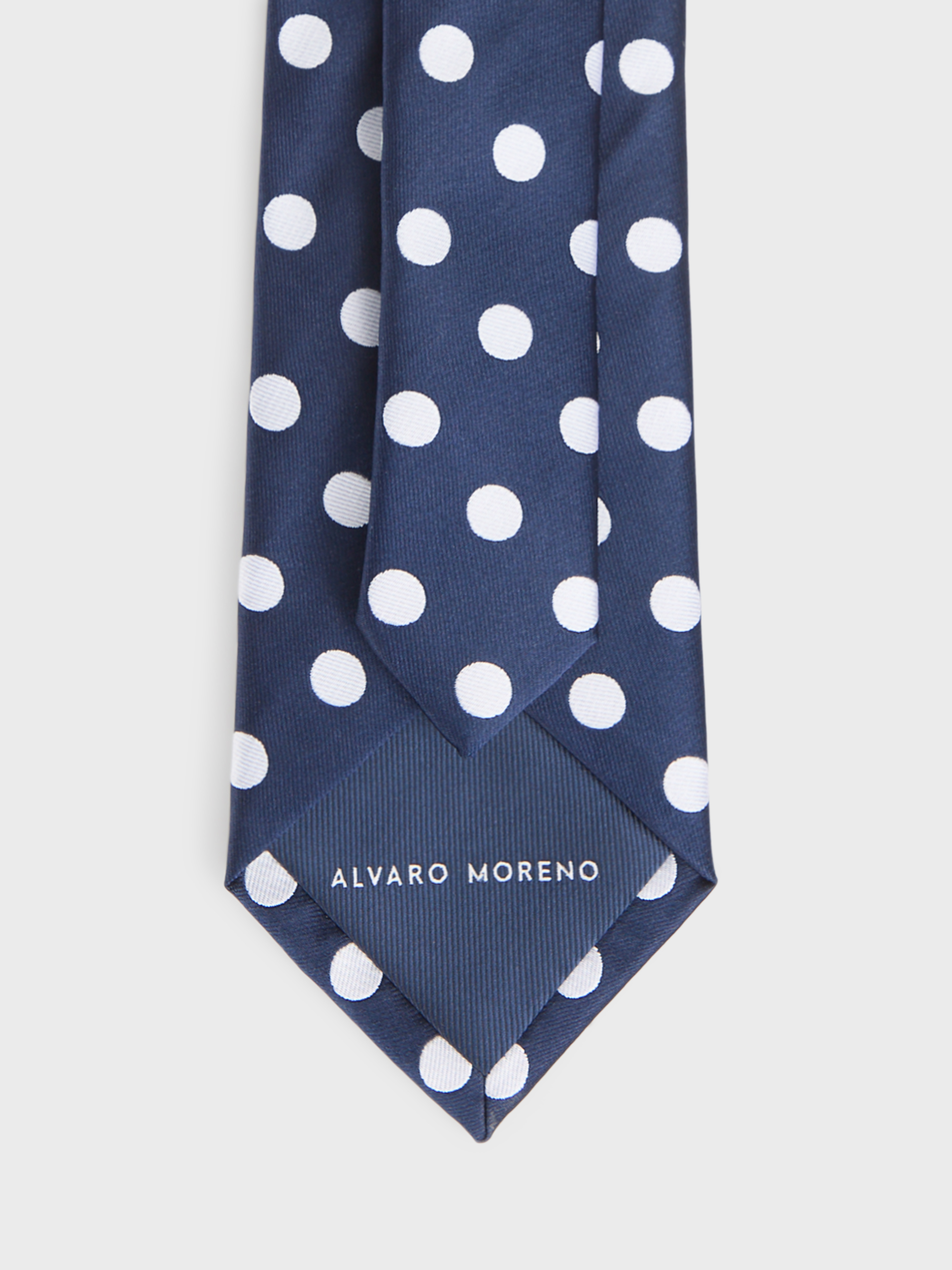 CORBATA JAQUARD MF