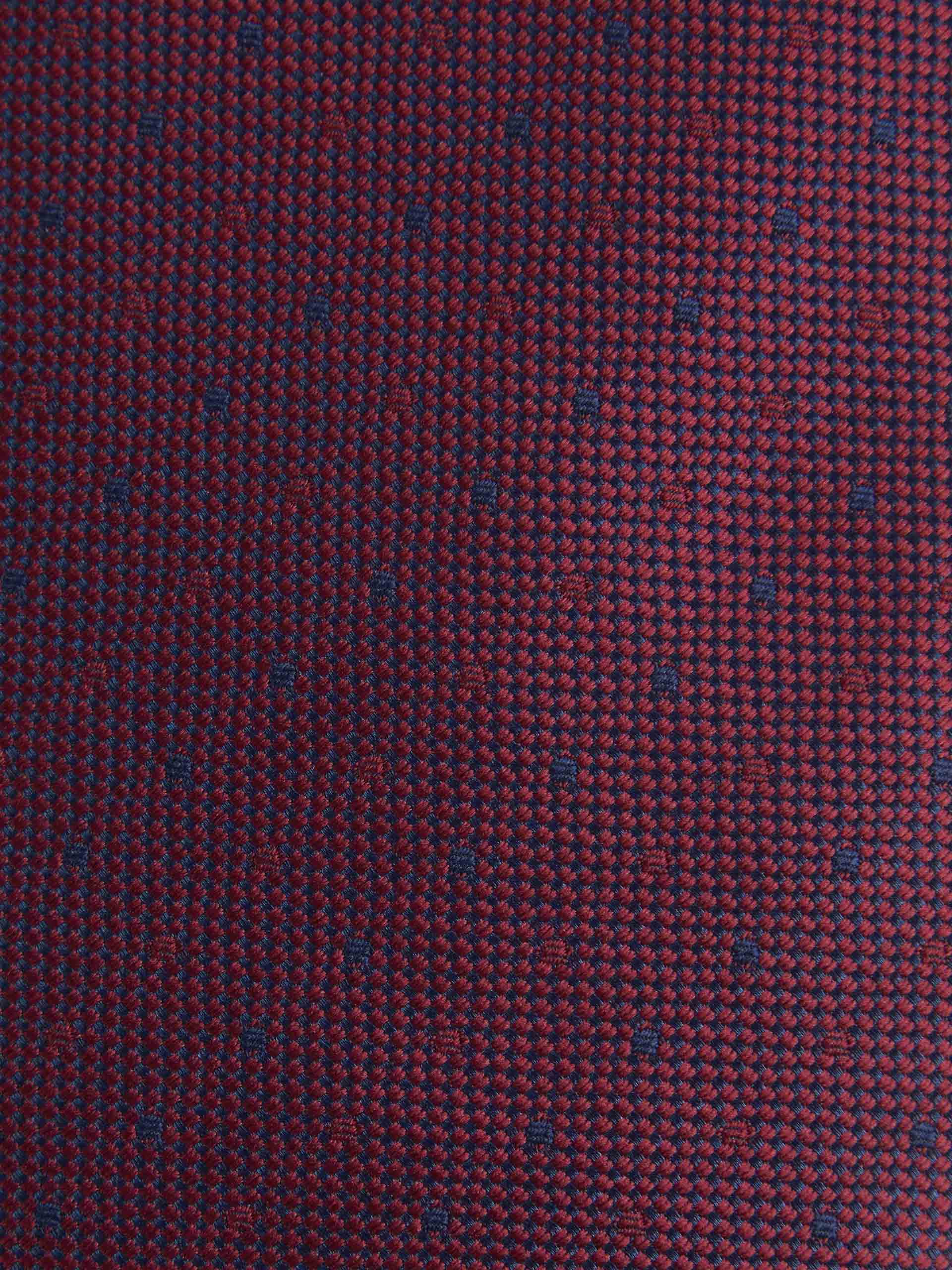 CORBATA JACQUARD MF