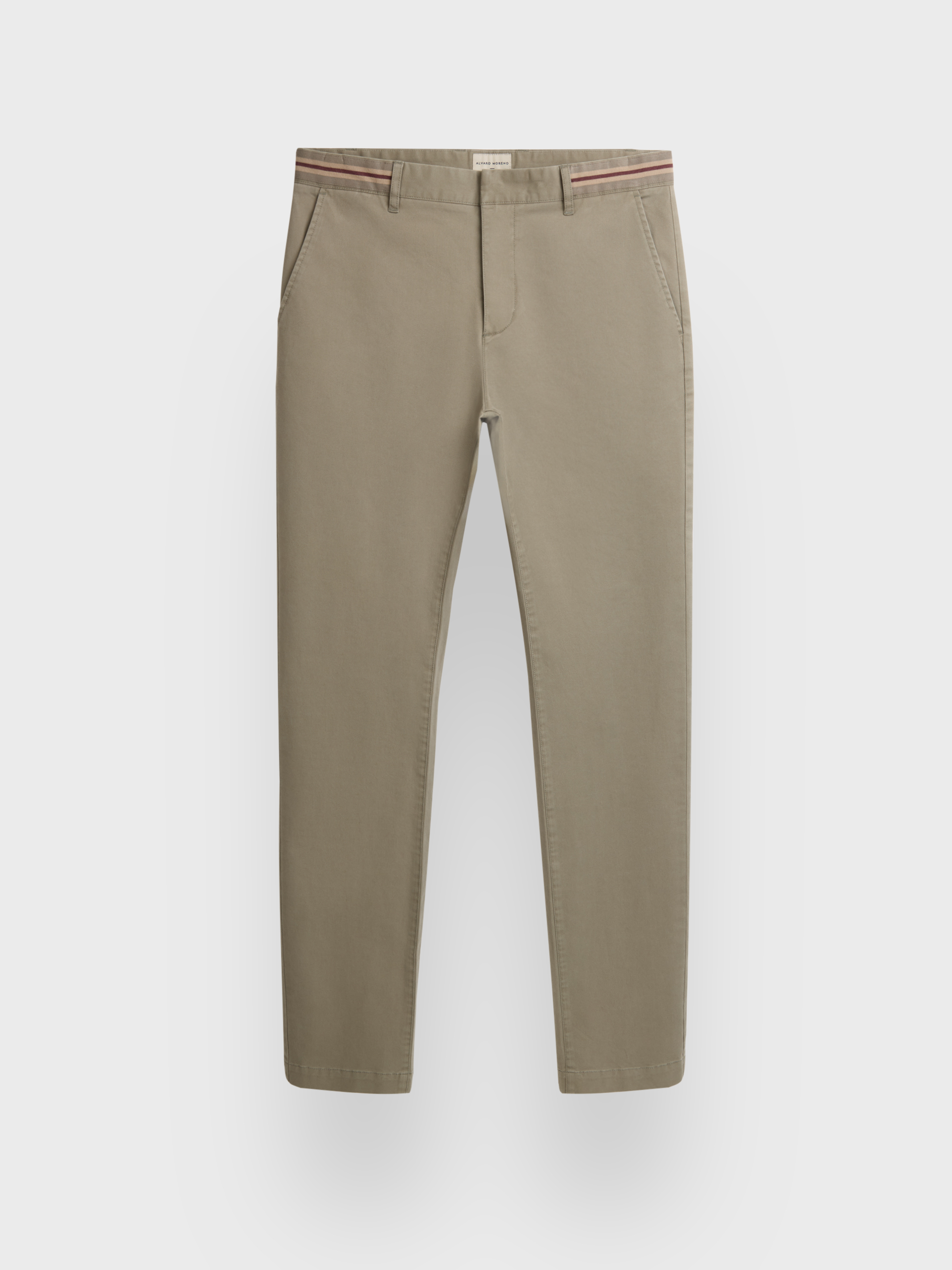 PANTALON REGIMENTAL