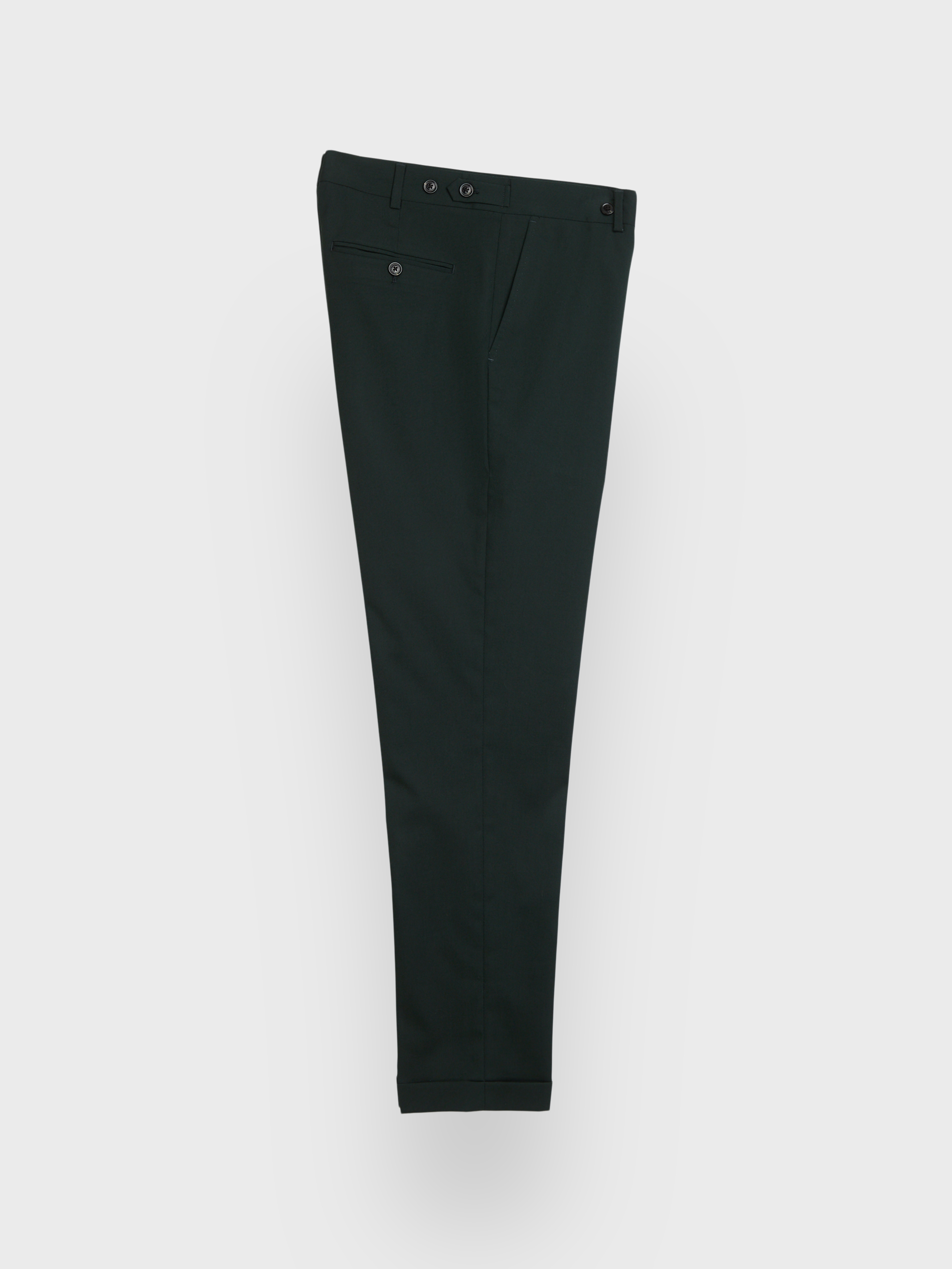 PANTALON DOPPIO PLAIN
