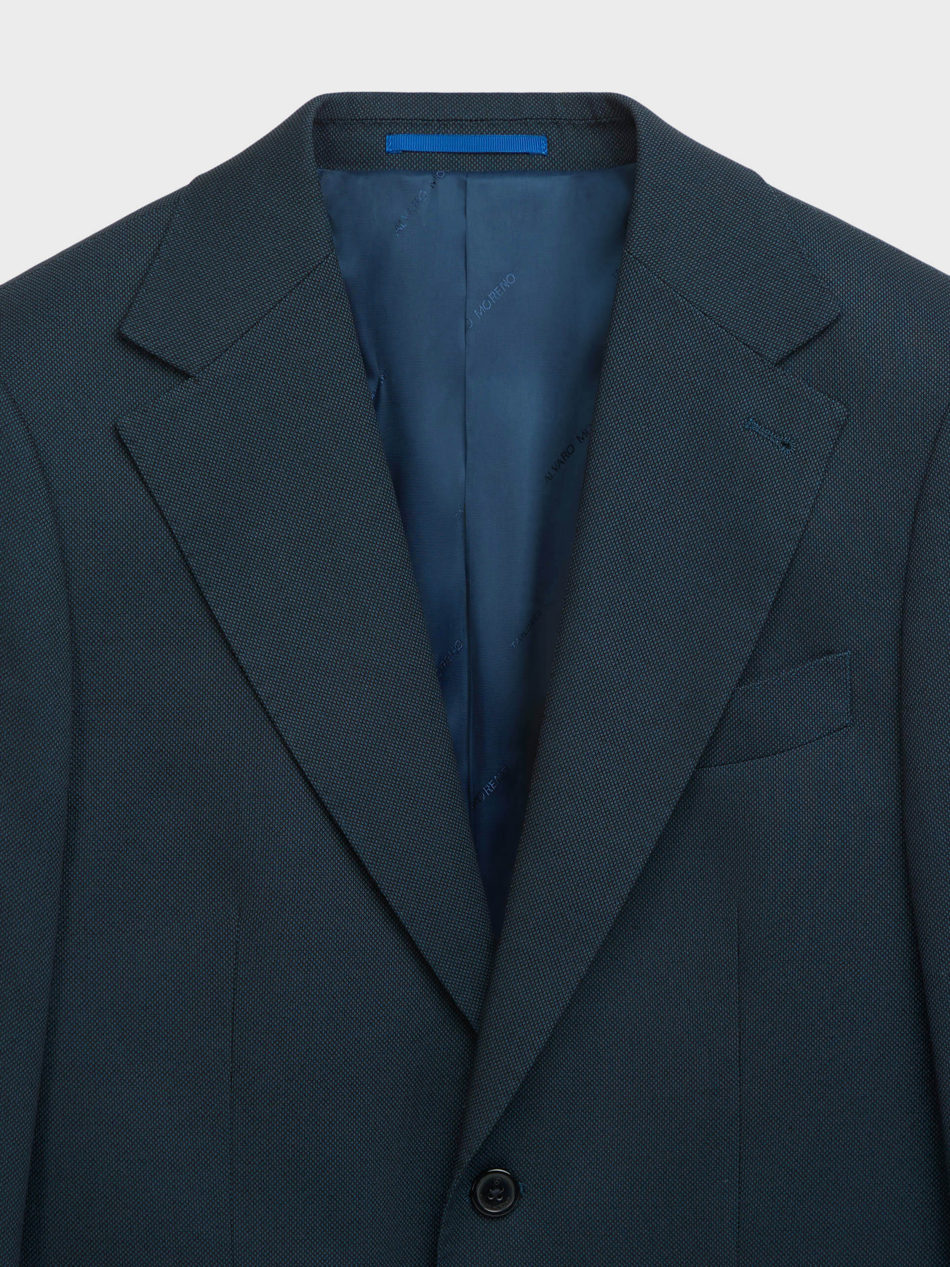 AMERICANA OJO PERDIZ