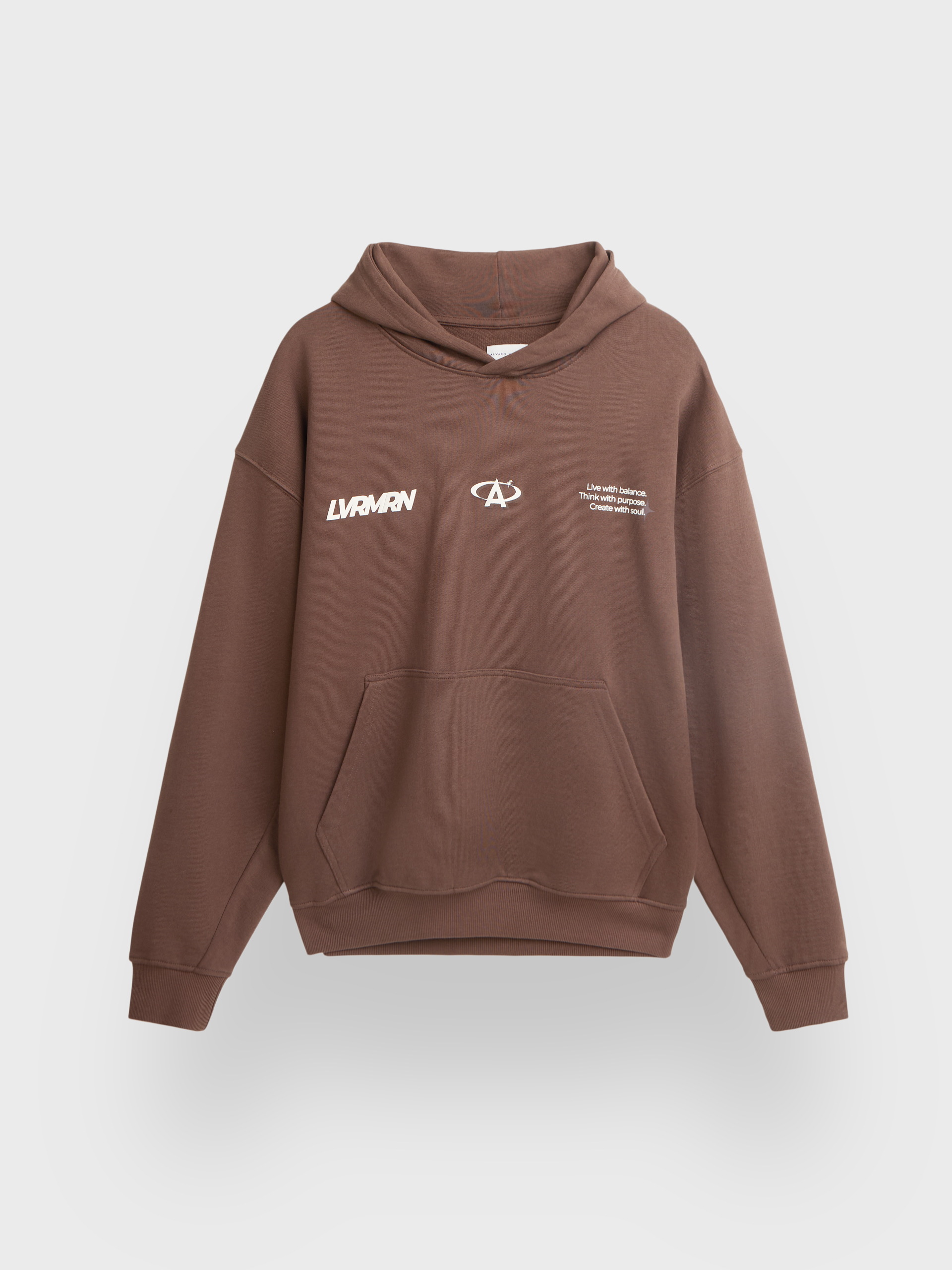 SUDADERA BALANCED