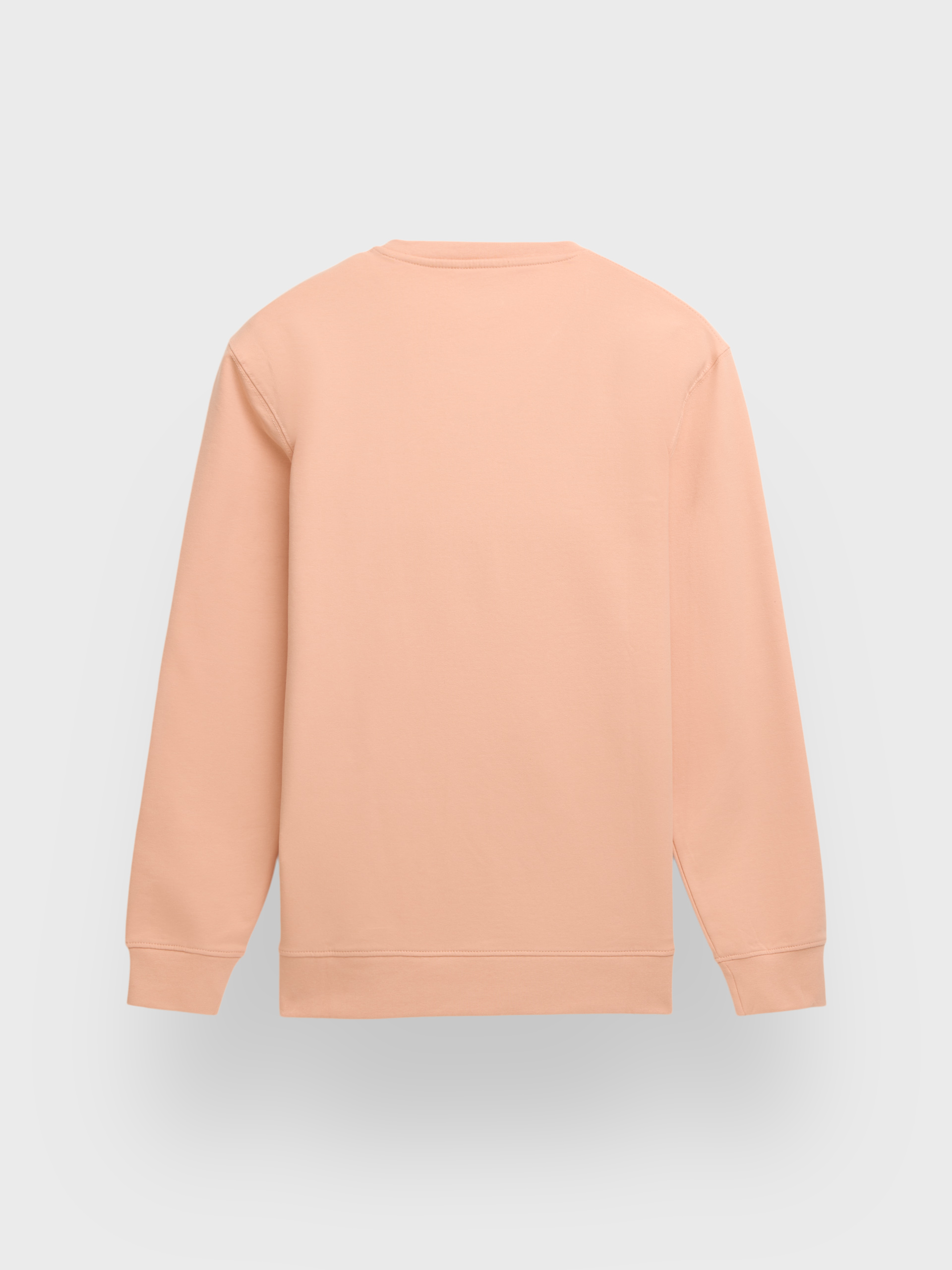 SUDADERA BASIC FANCY