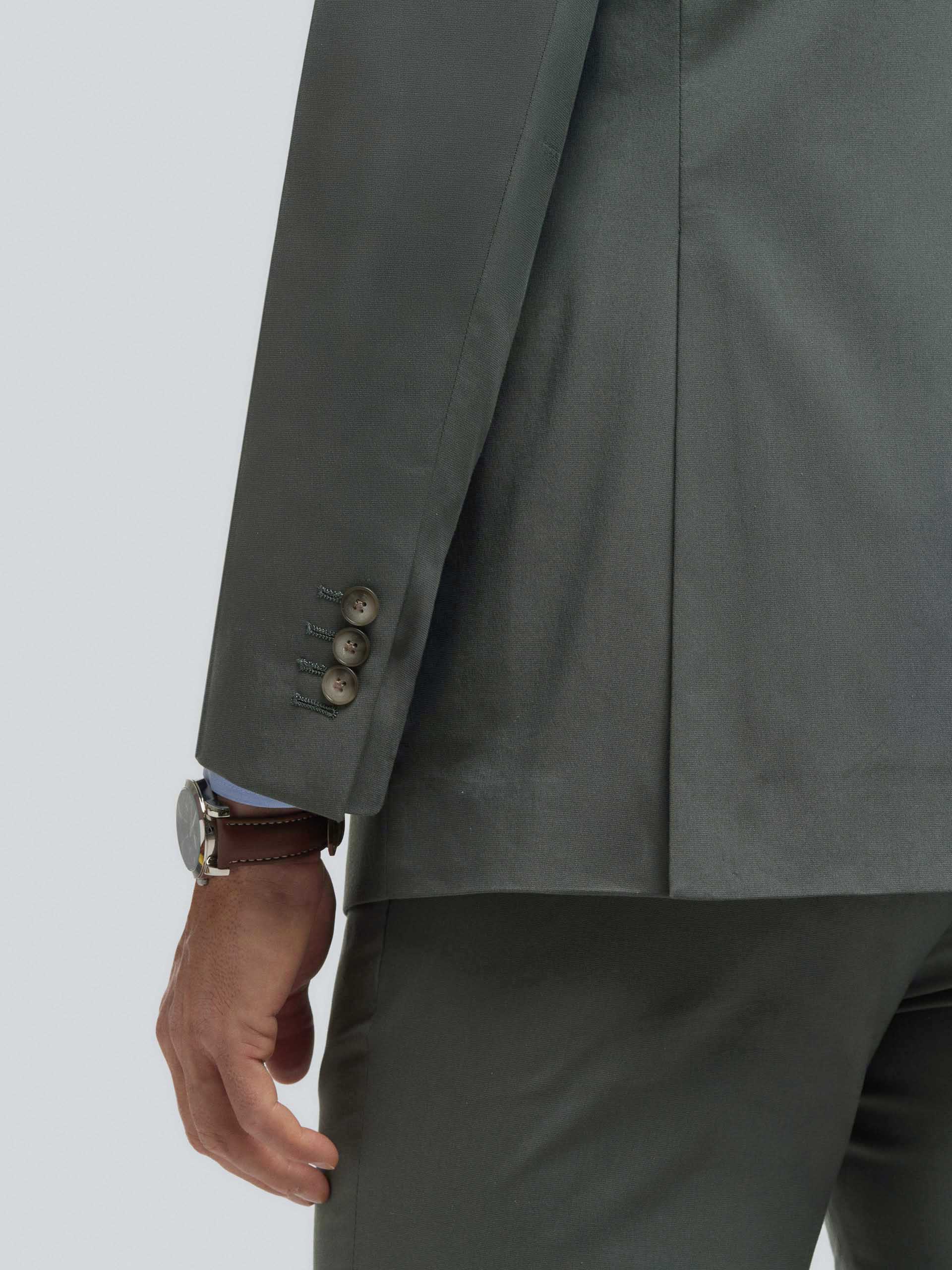 AMERICANA CAPO SOLID