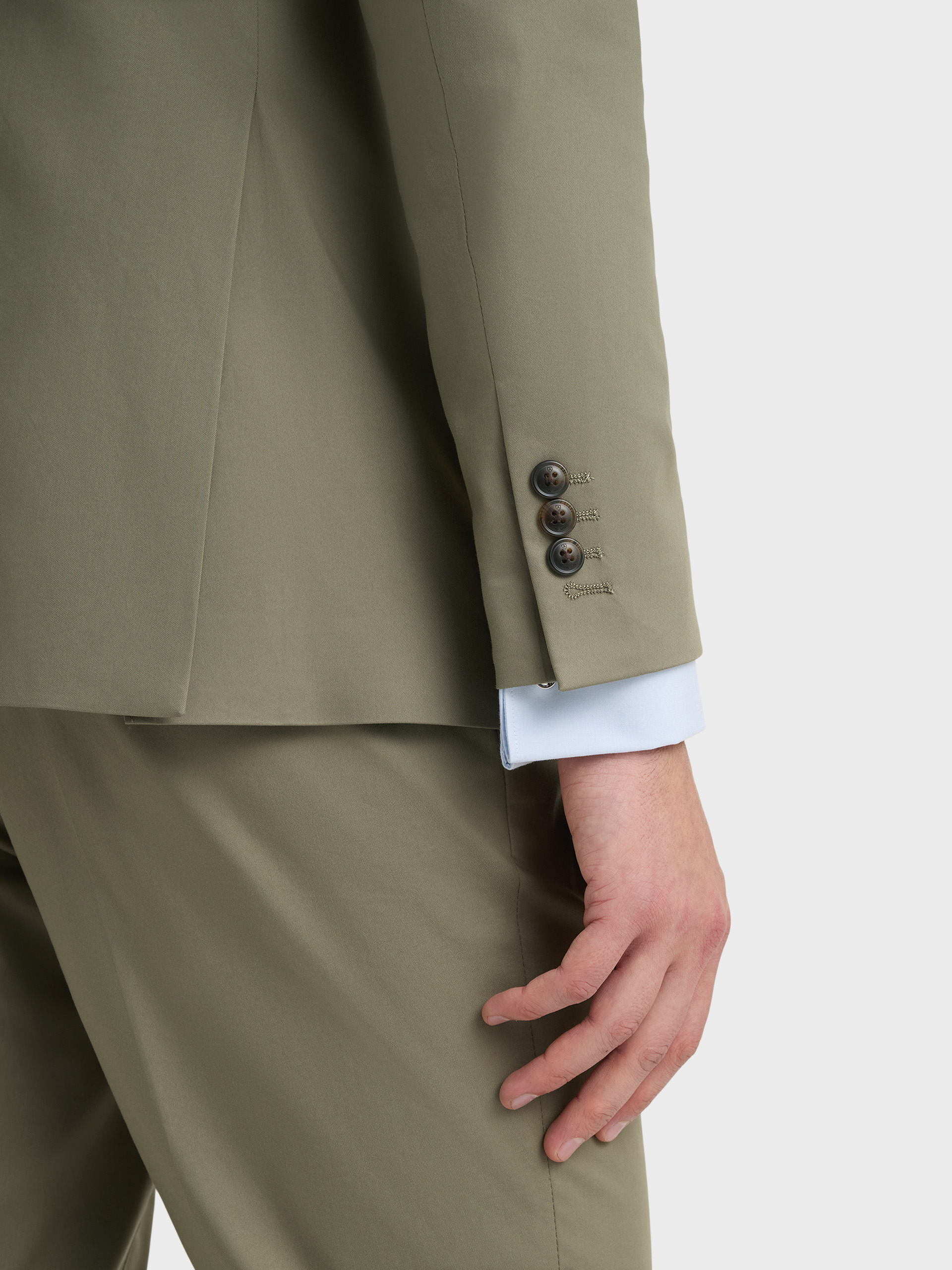 AMERICANA DOPPIO COTTON