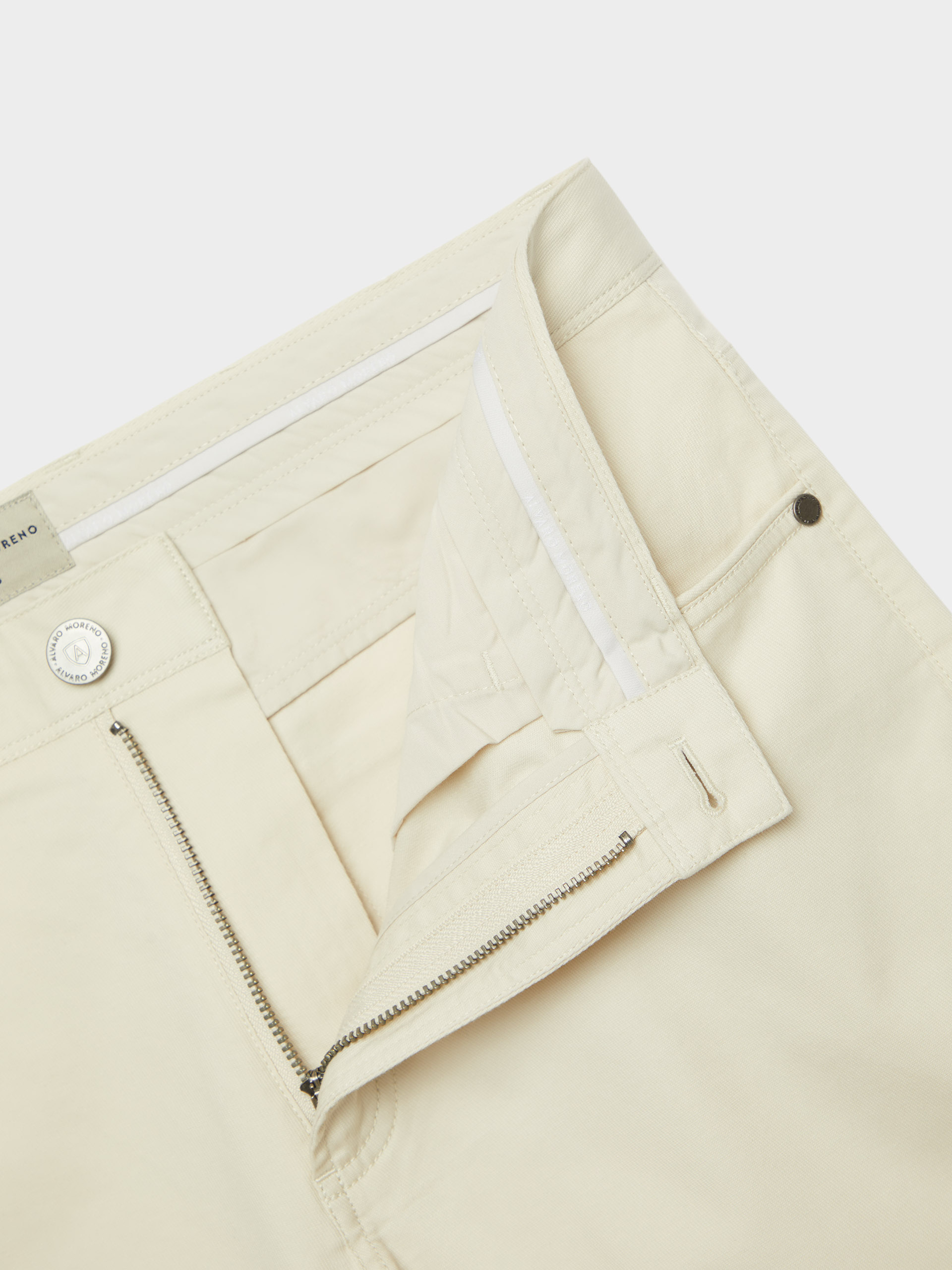 PANTALON DIAGONAL 5P