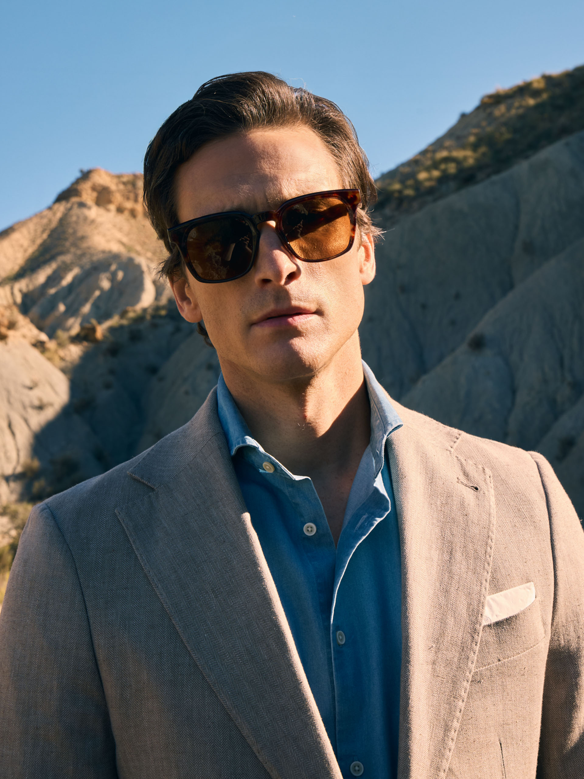 AMERICANA MILANO ESPIGA