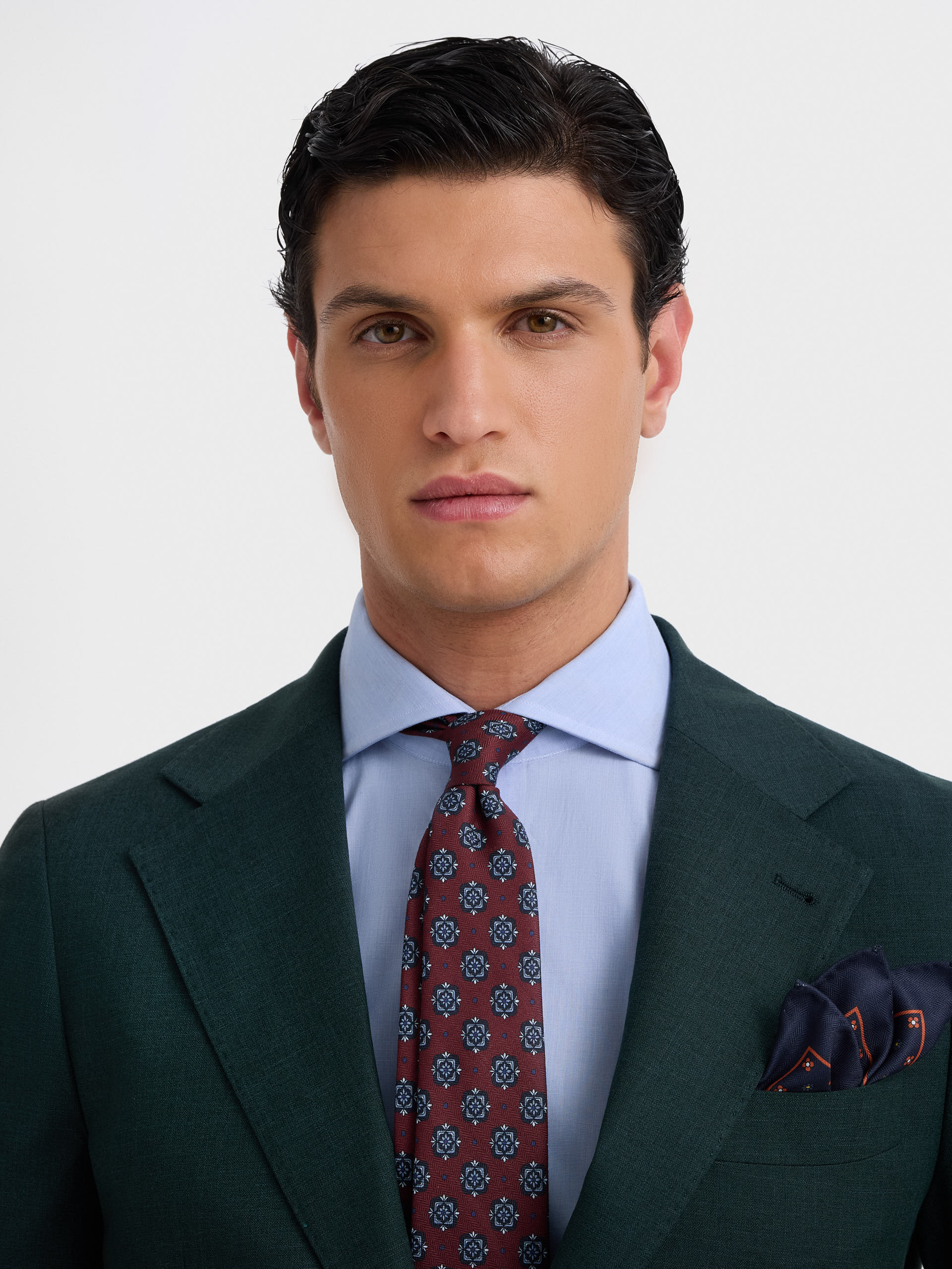 AMERICANA NAPOLI MELANGE