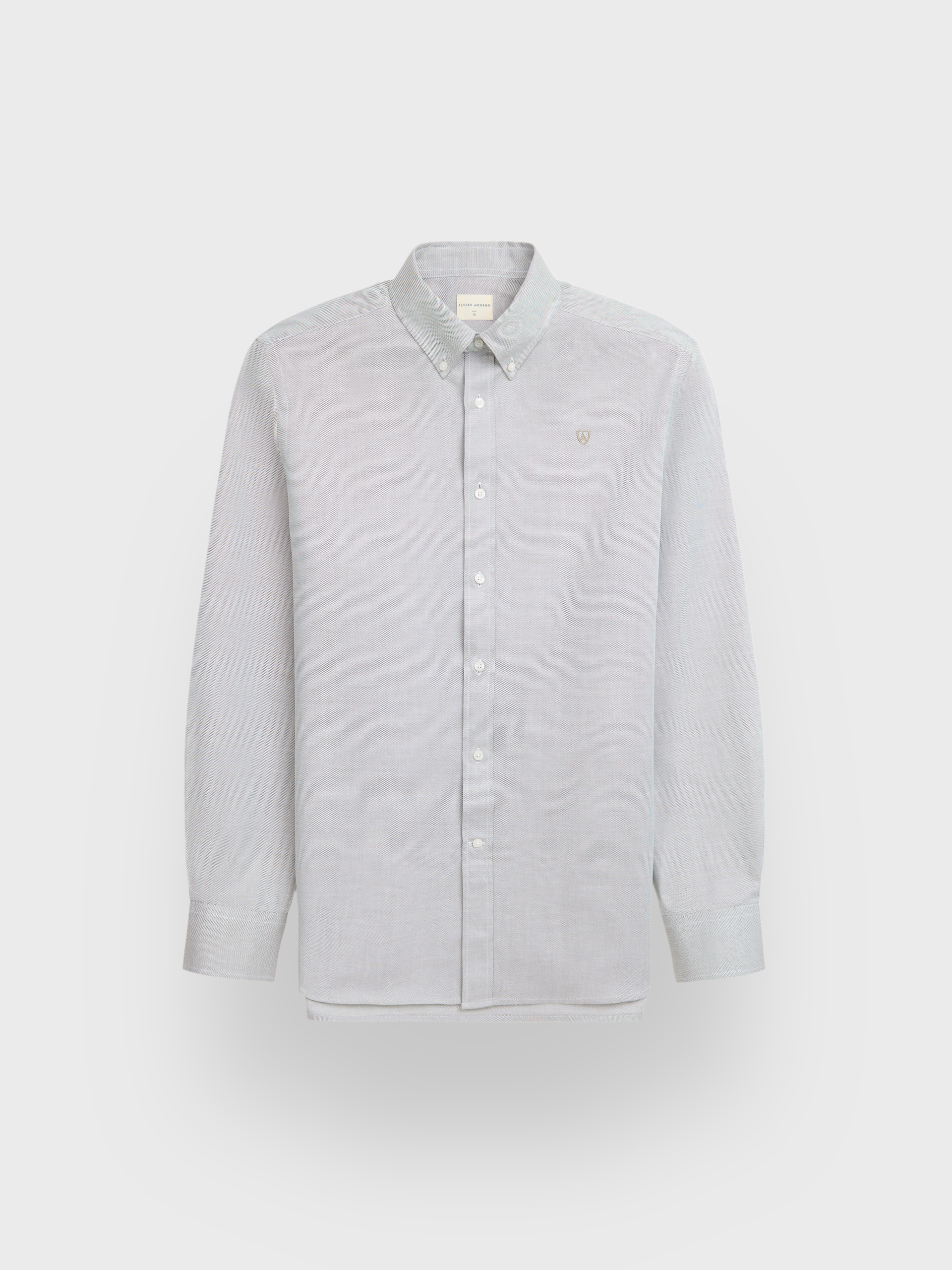CAMISA NIDO