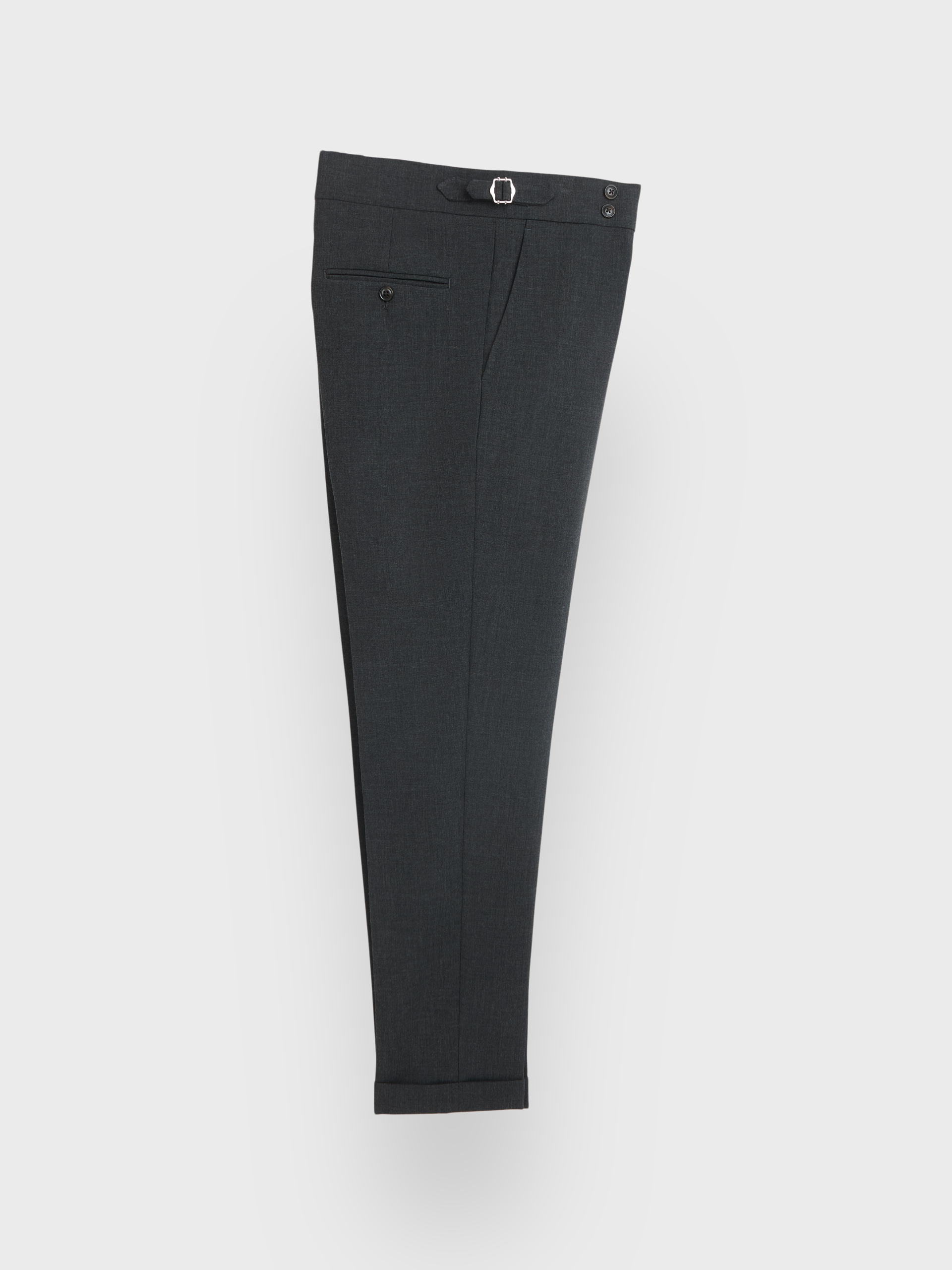 PANTALON GURKHA