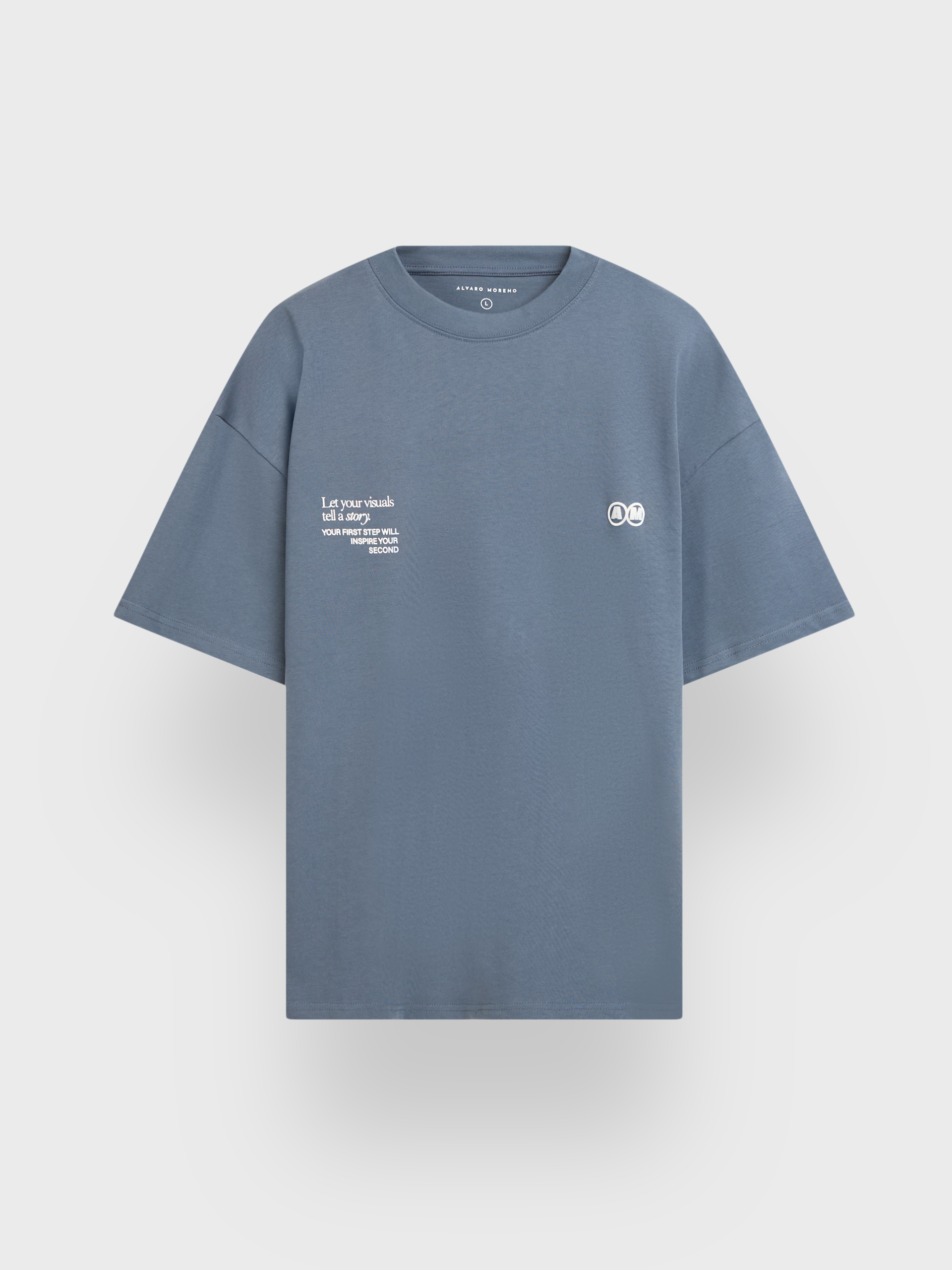 CAMISETA INSPIRE