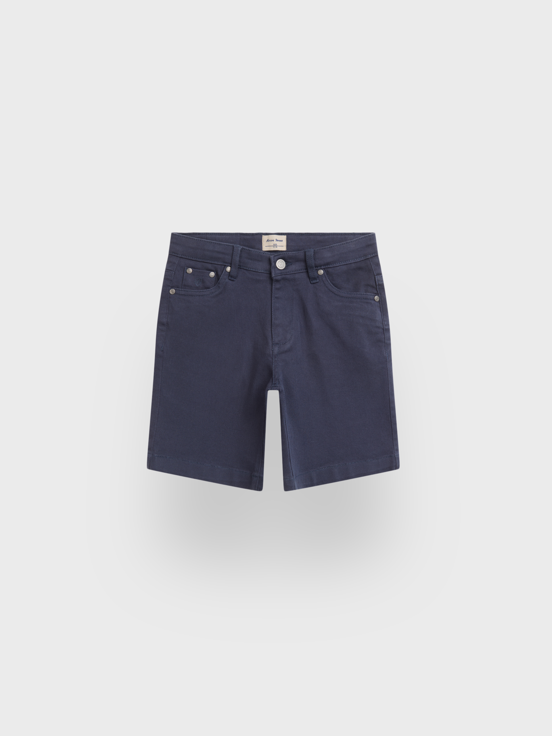 BERMUDA URBAN KIDS AZUL MARINO