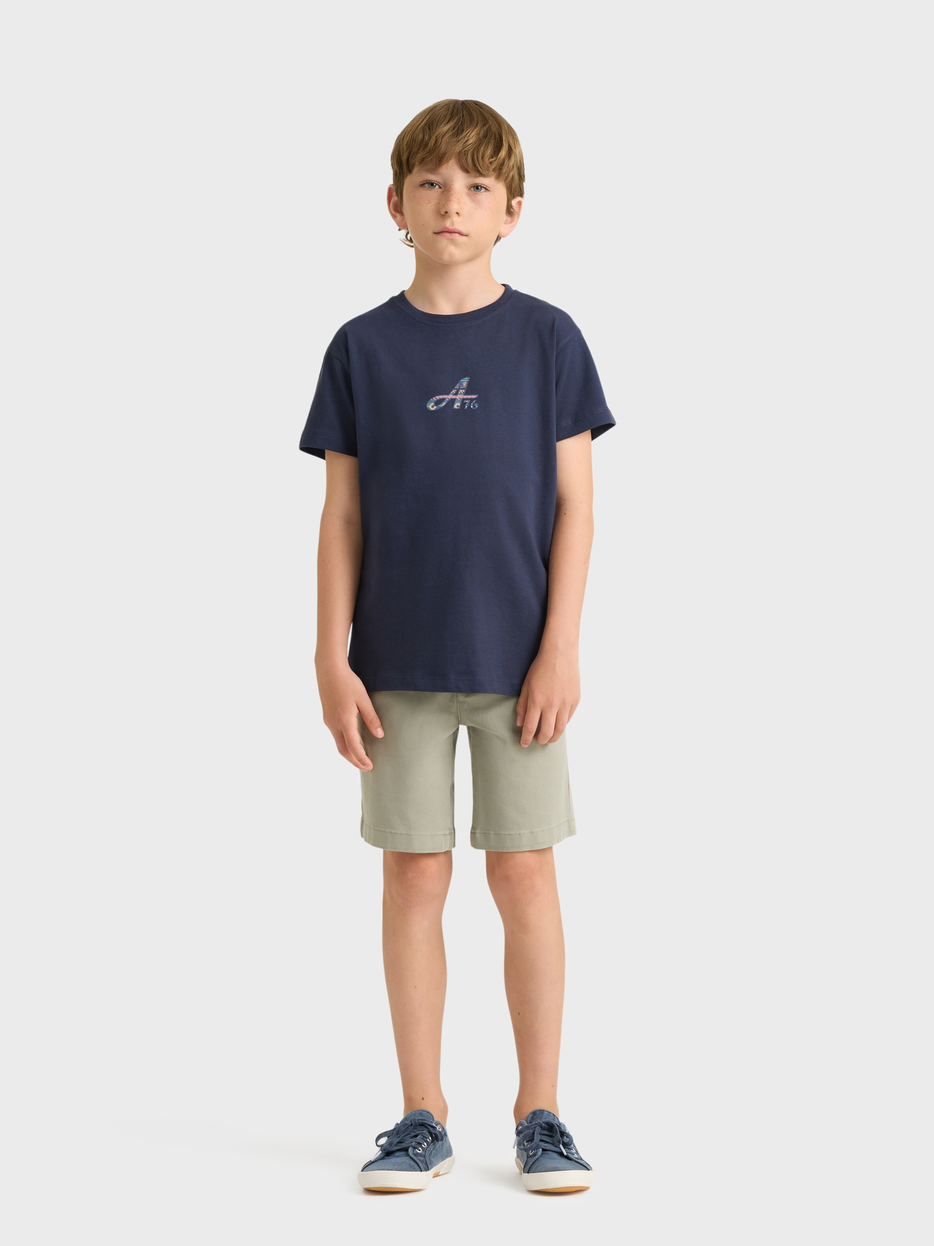 CAMISETA MASAI KIDS