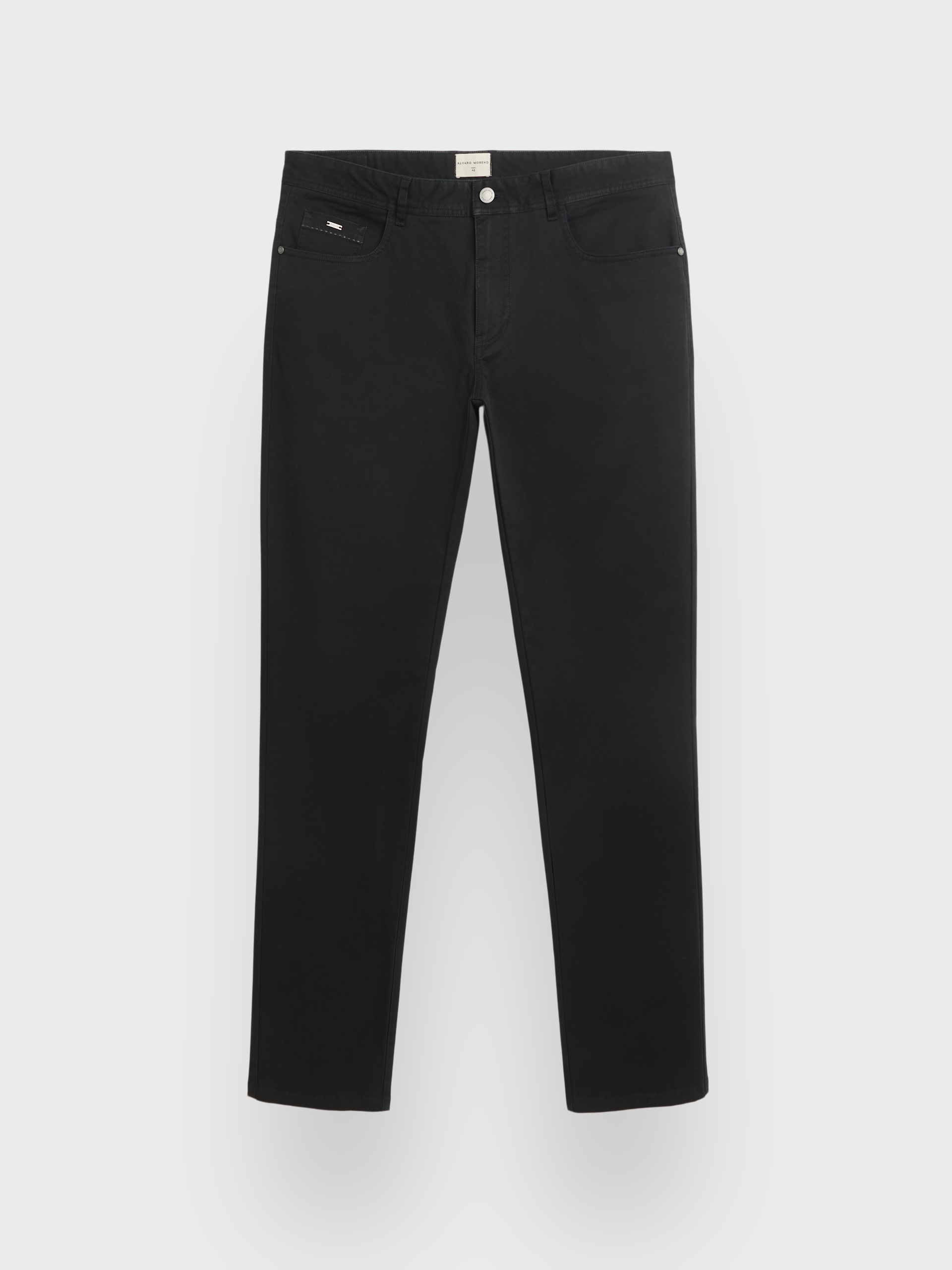 PANTALON PIC PIC NEGRO