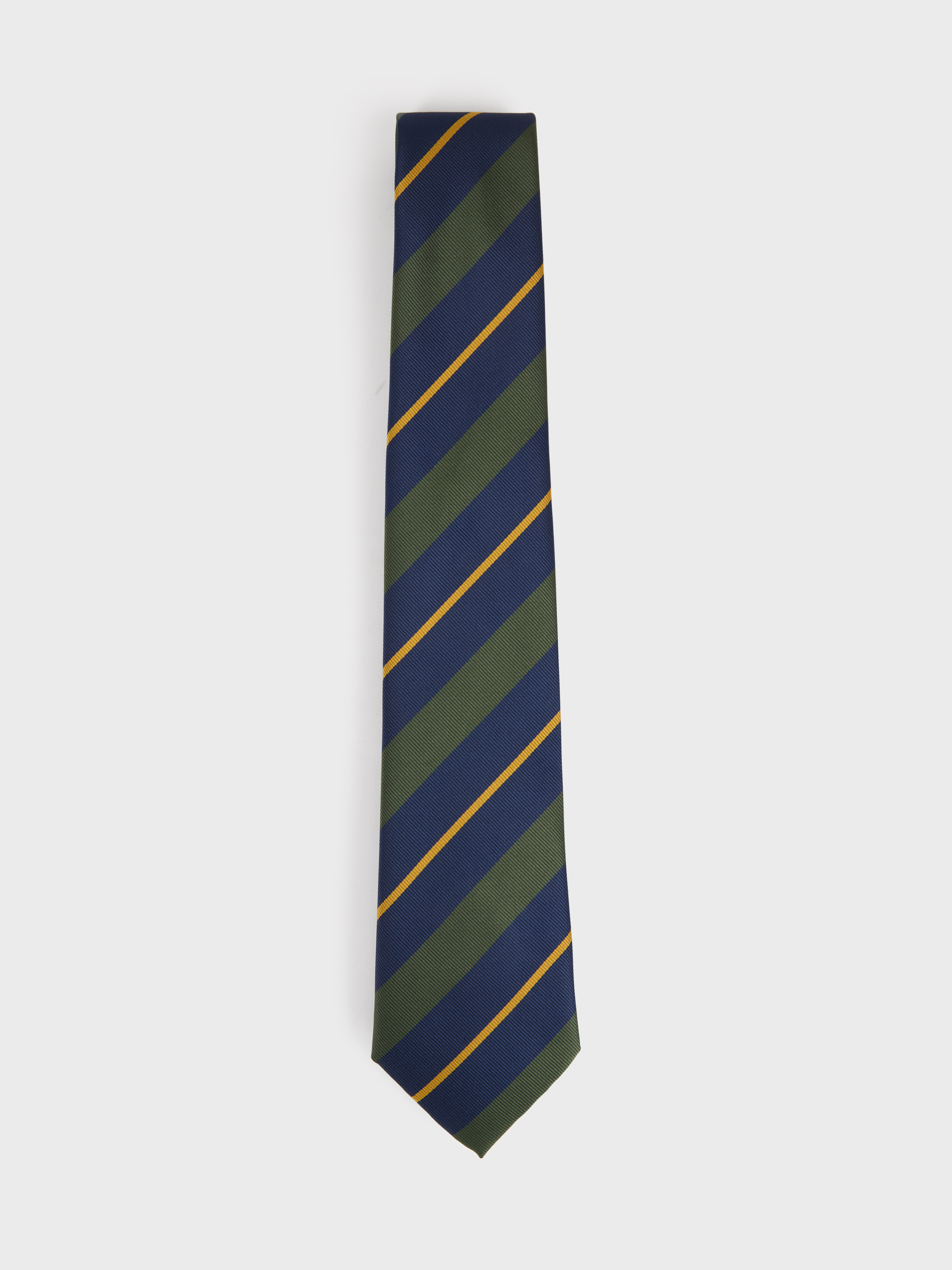 CORBATA JAQUARD MF VERDE