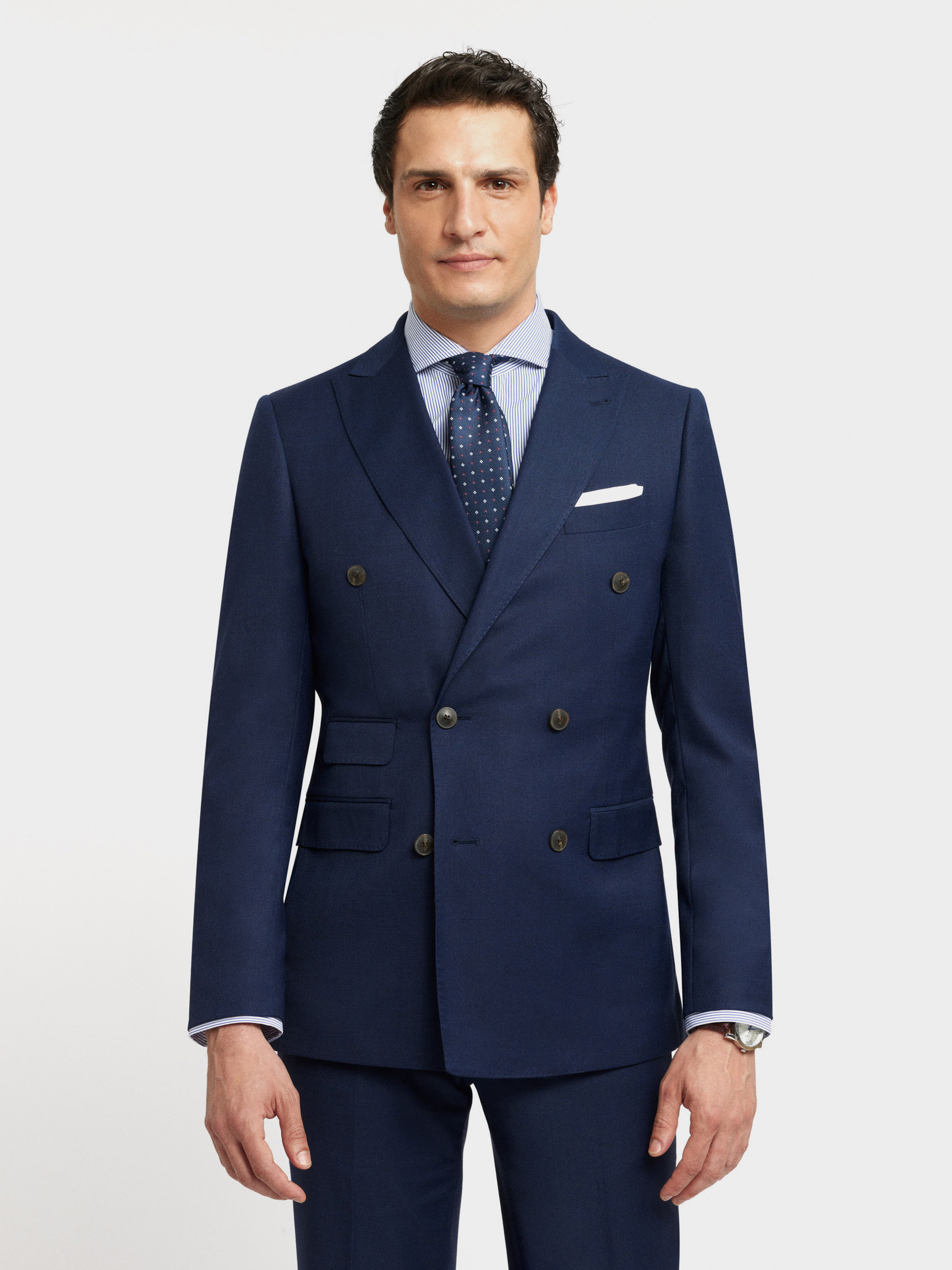 Trajes alvaro moreno on sale