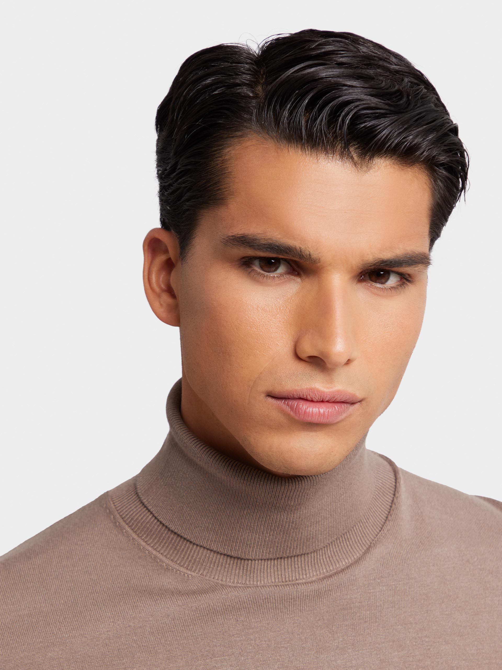 JERSEY CUELLO VUELTO