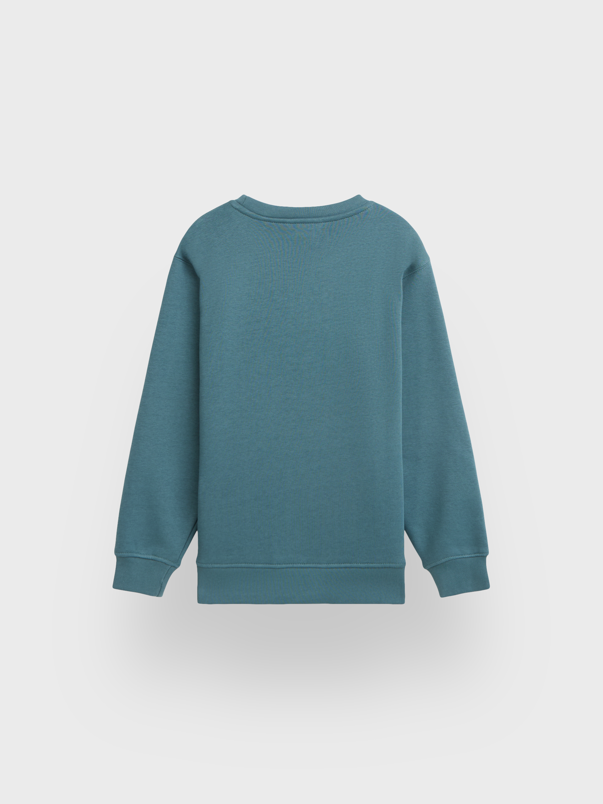 SUDADERA BASICA KIDS