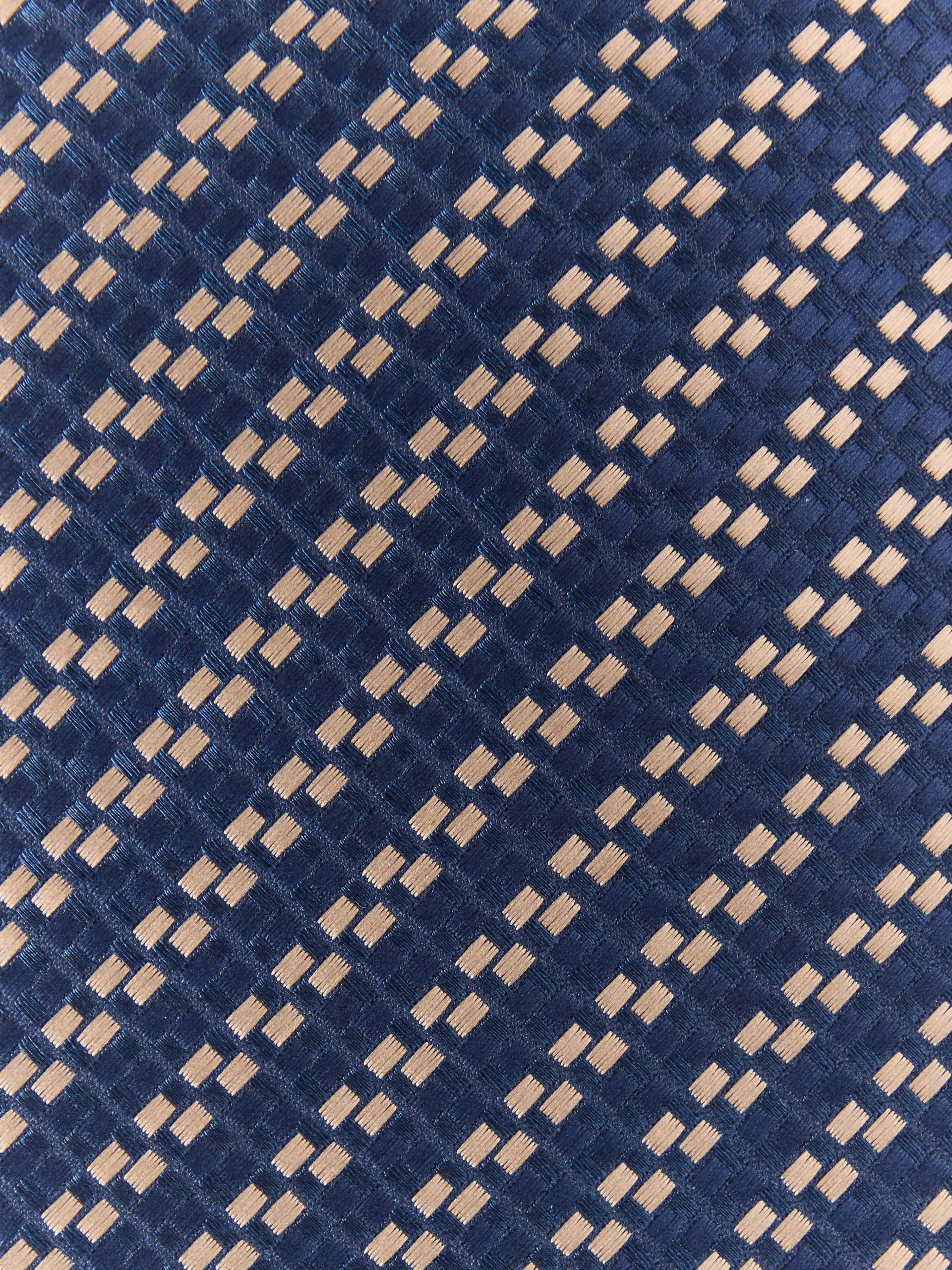 CORBATA JACQUARD MF