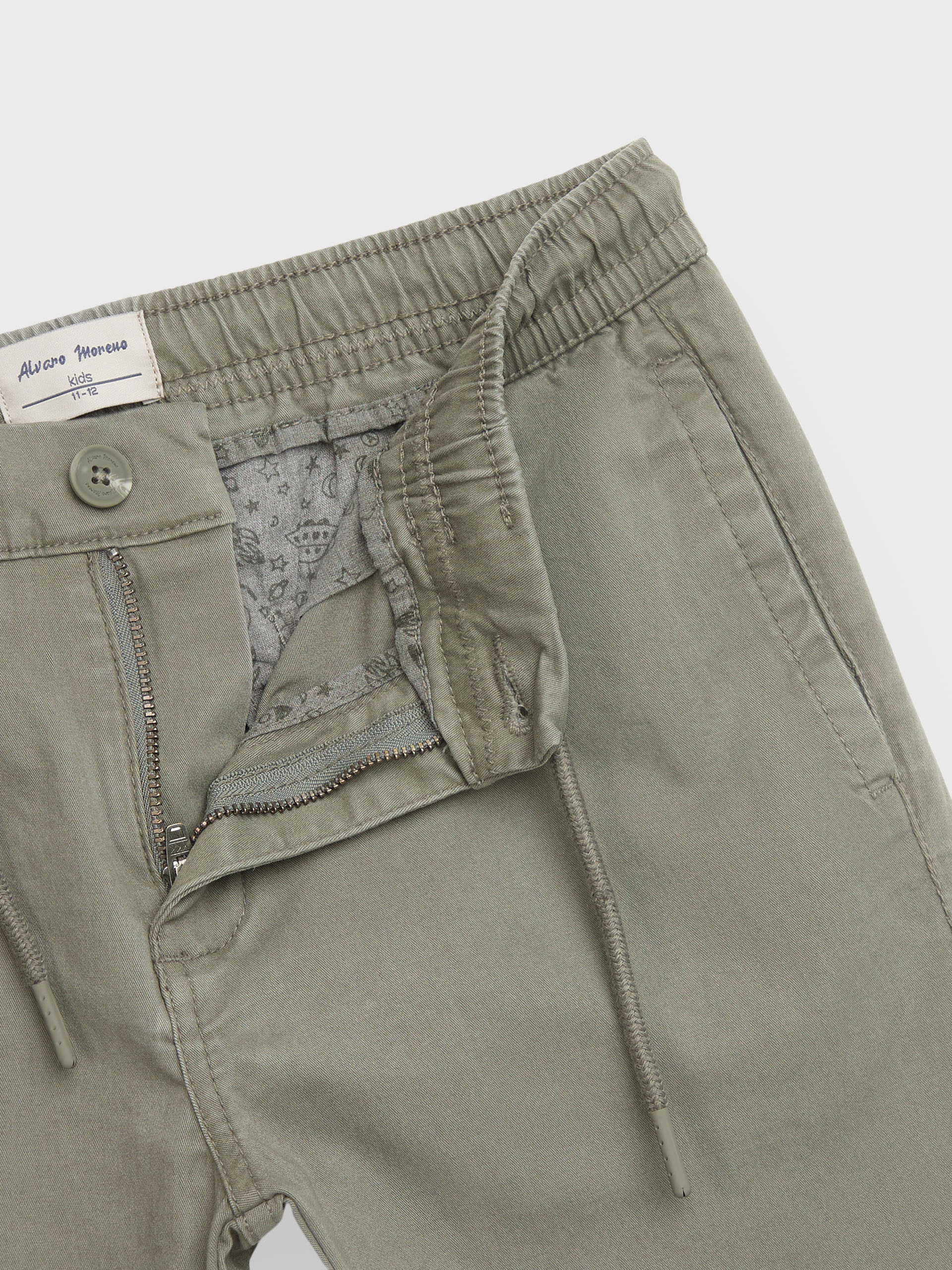 PANTALON ANDER KIDS
