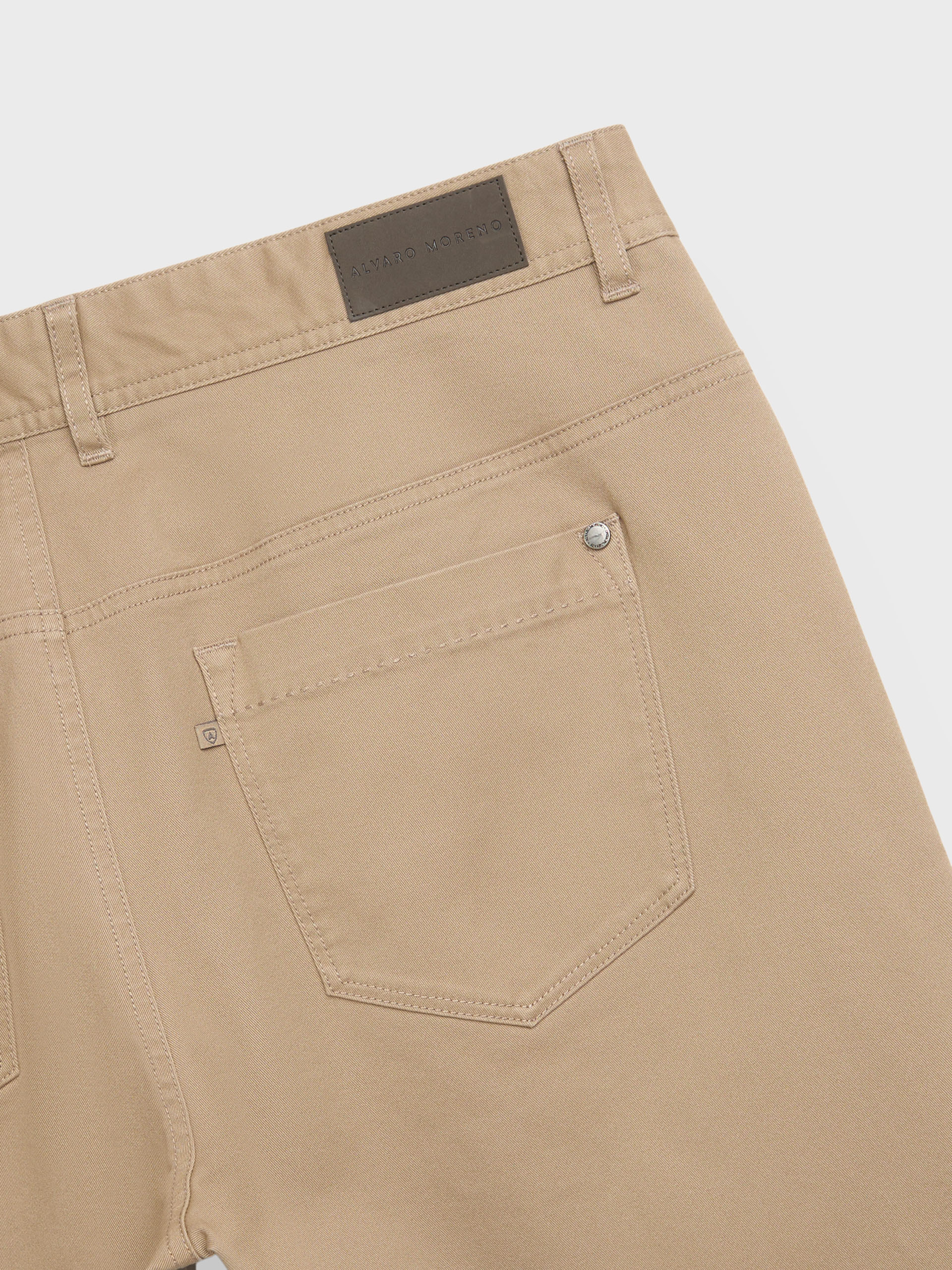 PANTALON PIC PIC
