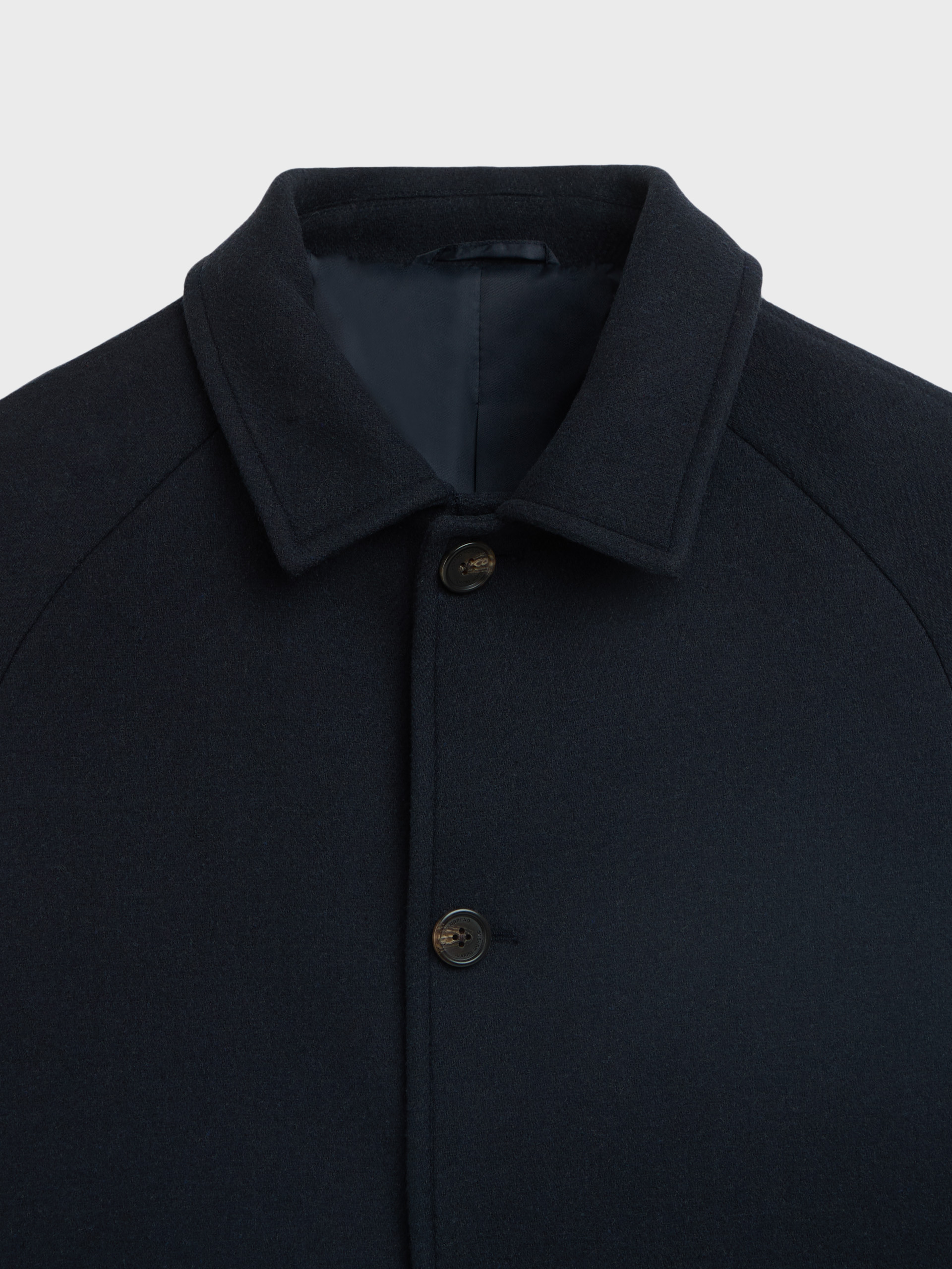 ABRIGO LONDON TWILL