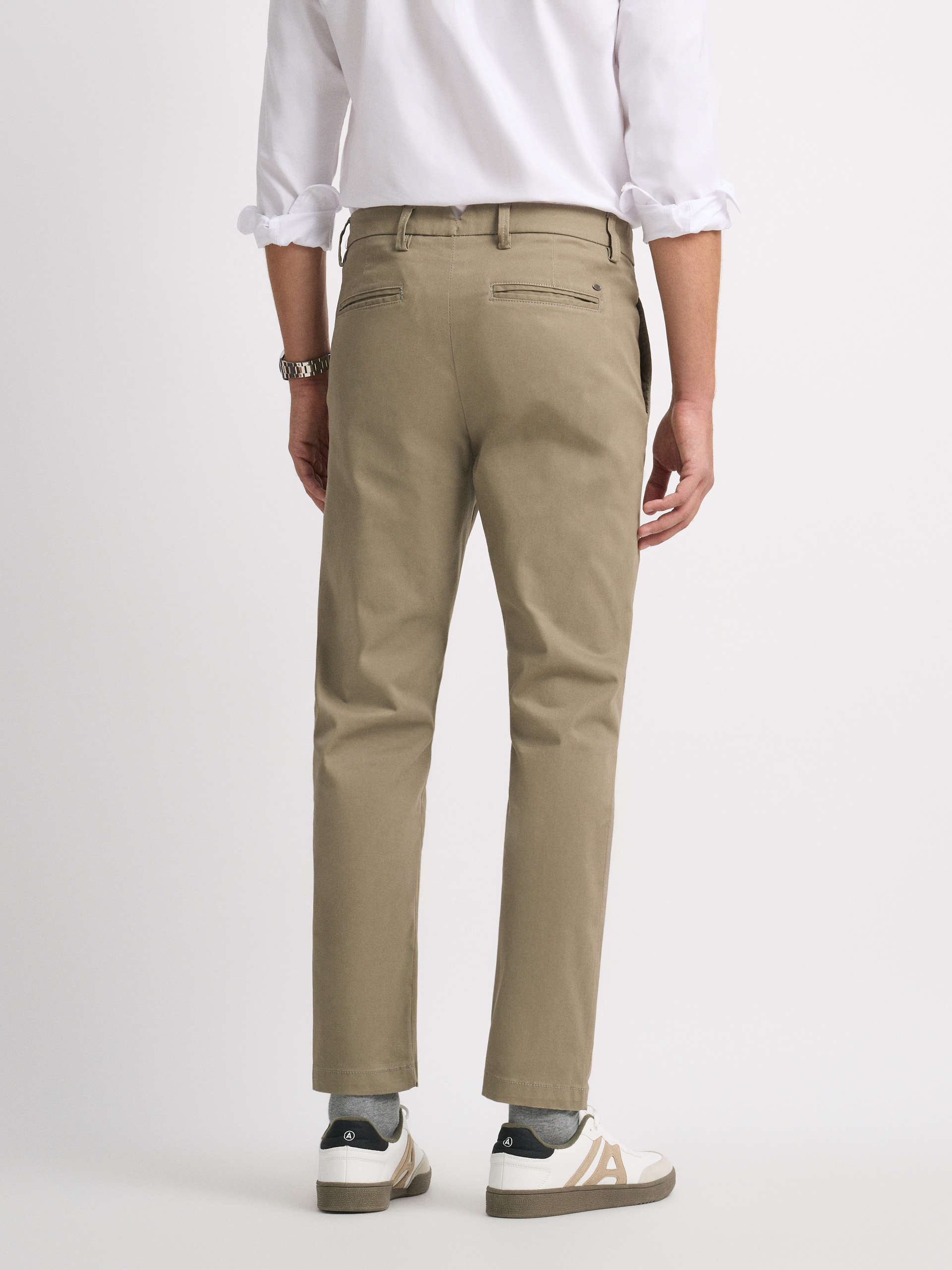 PANTALON OLIVER