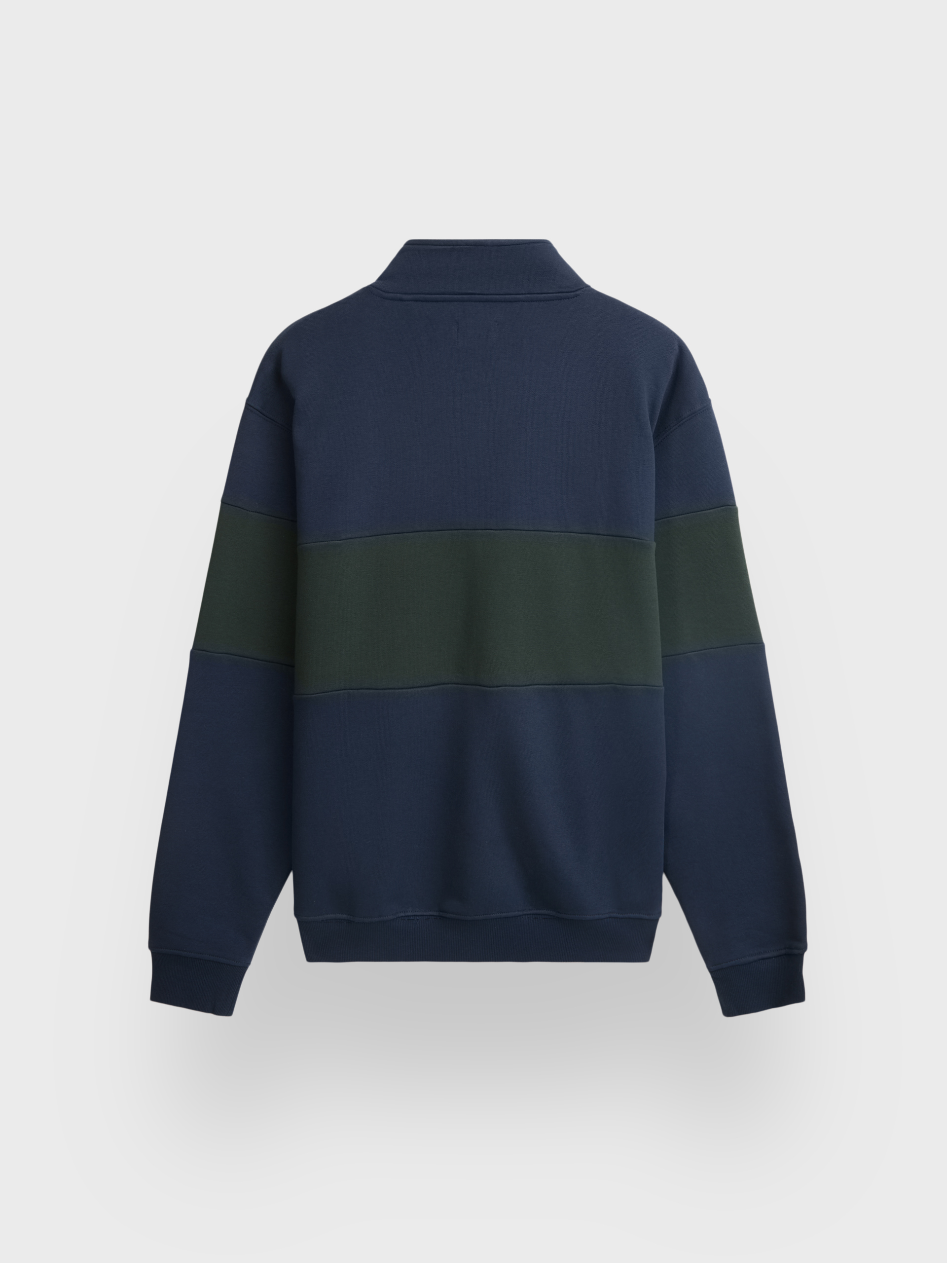 SUDADERA HORIZON
