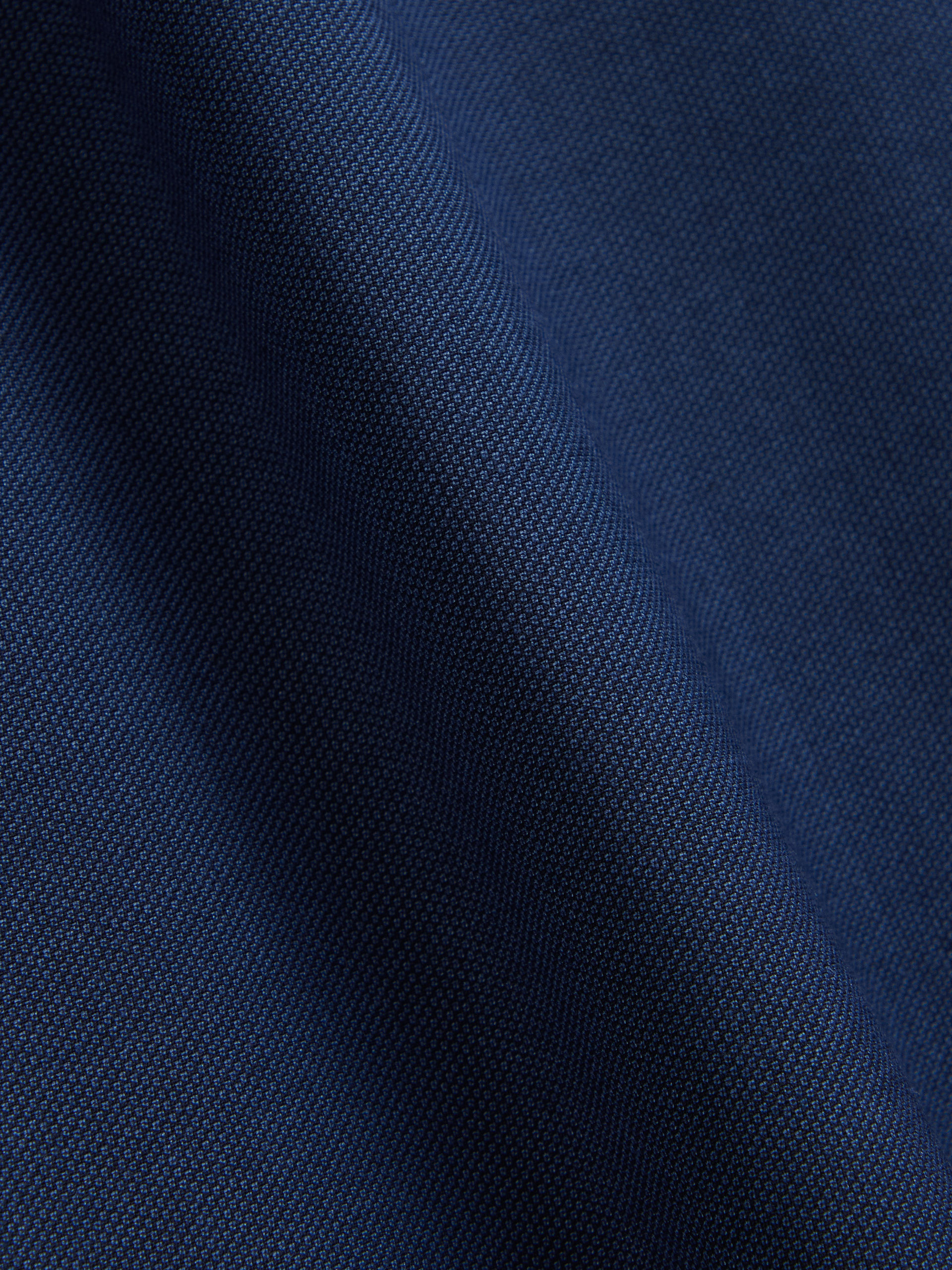 AMERICANA NAPOLI STRUCTURE